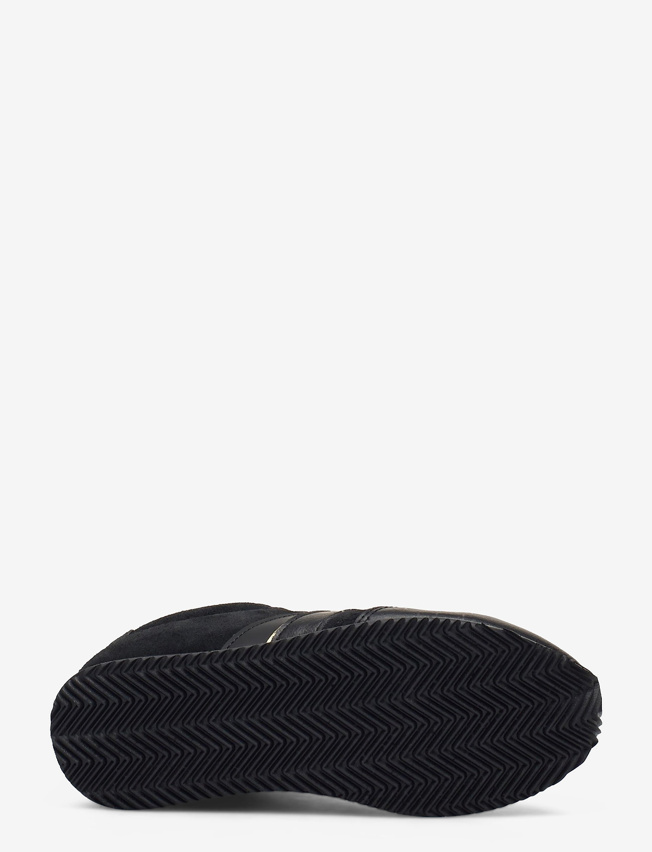 BOSS - TRAINERS - black - 4