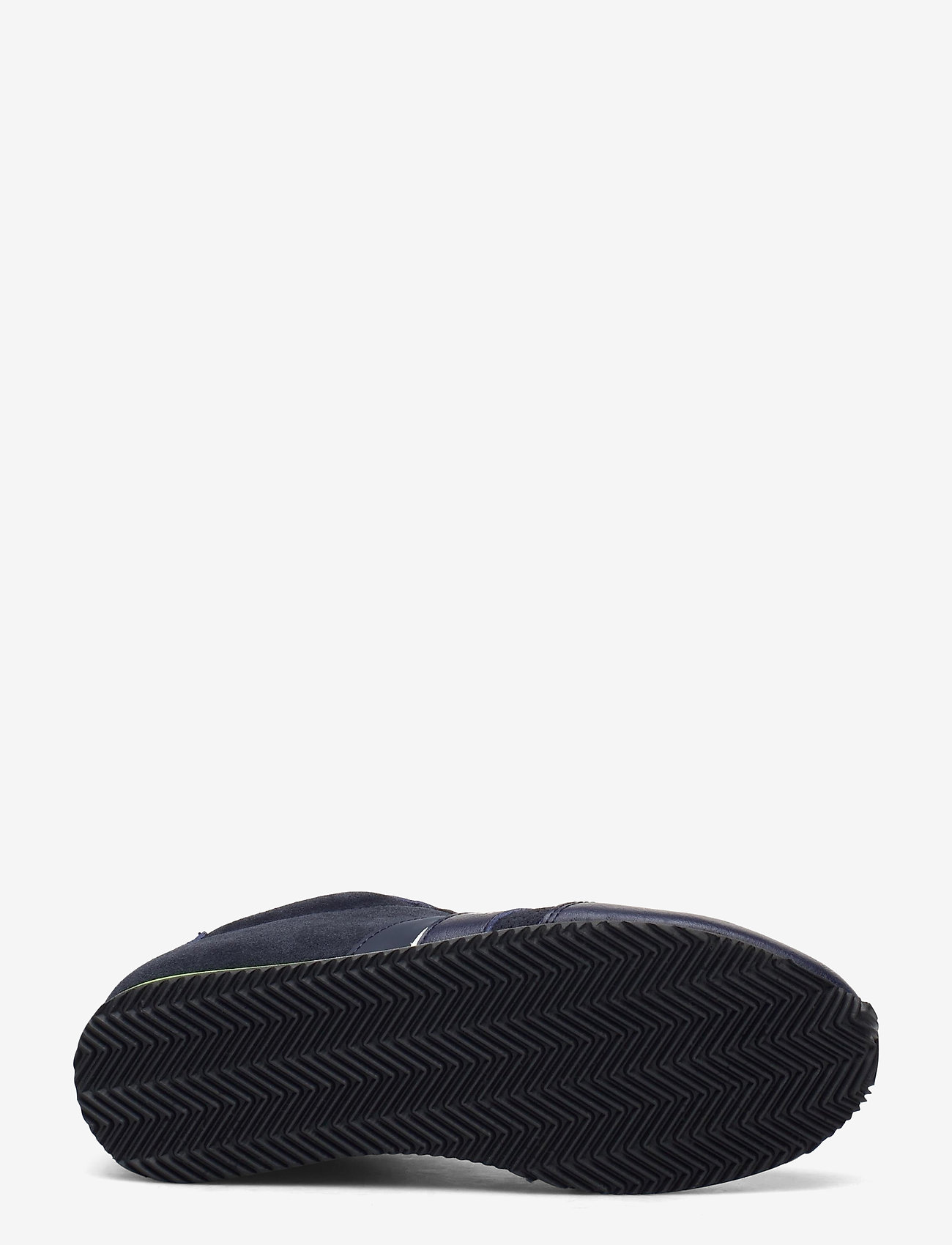 BOSS - TRAINERS - navy - 4