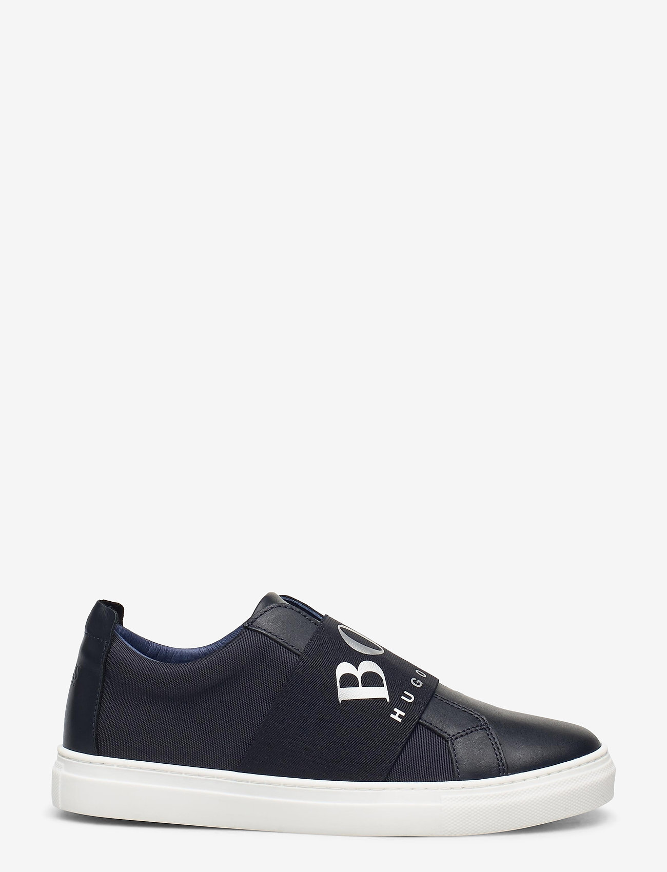 BOSS - TRAINERS - navy - 1