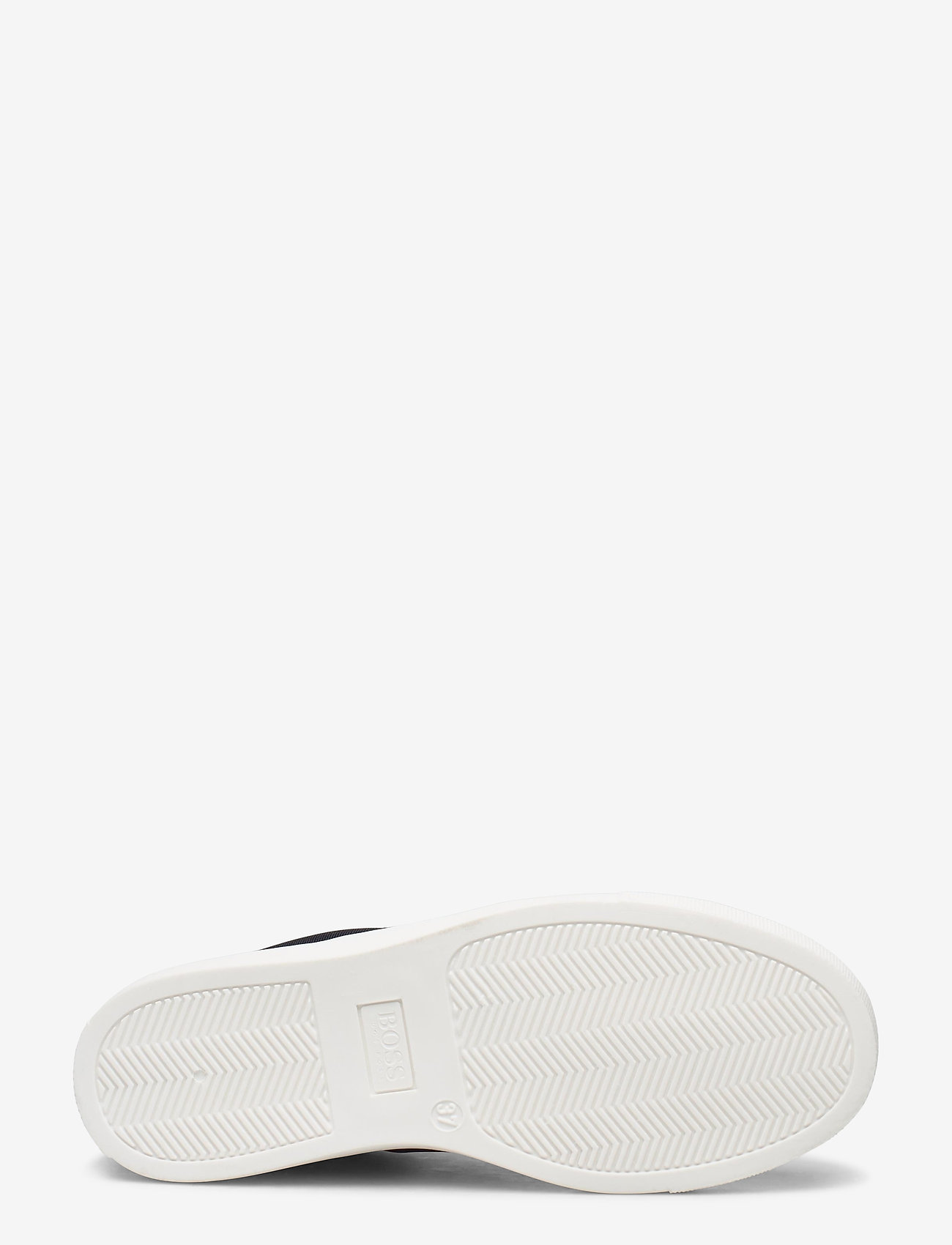 BOSS - TRAINERS - navy - 4