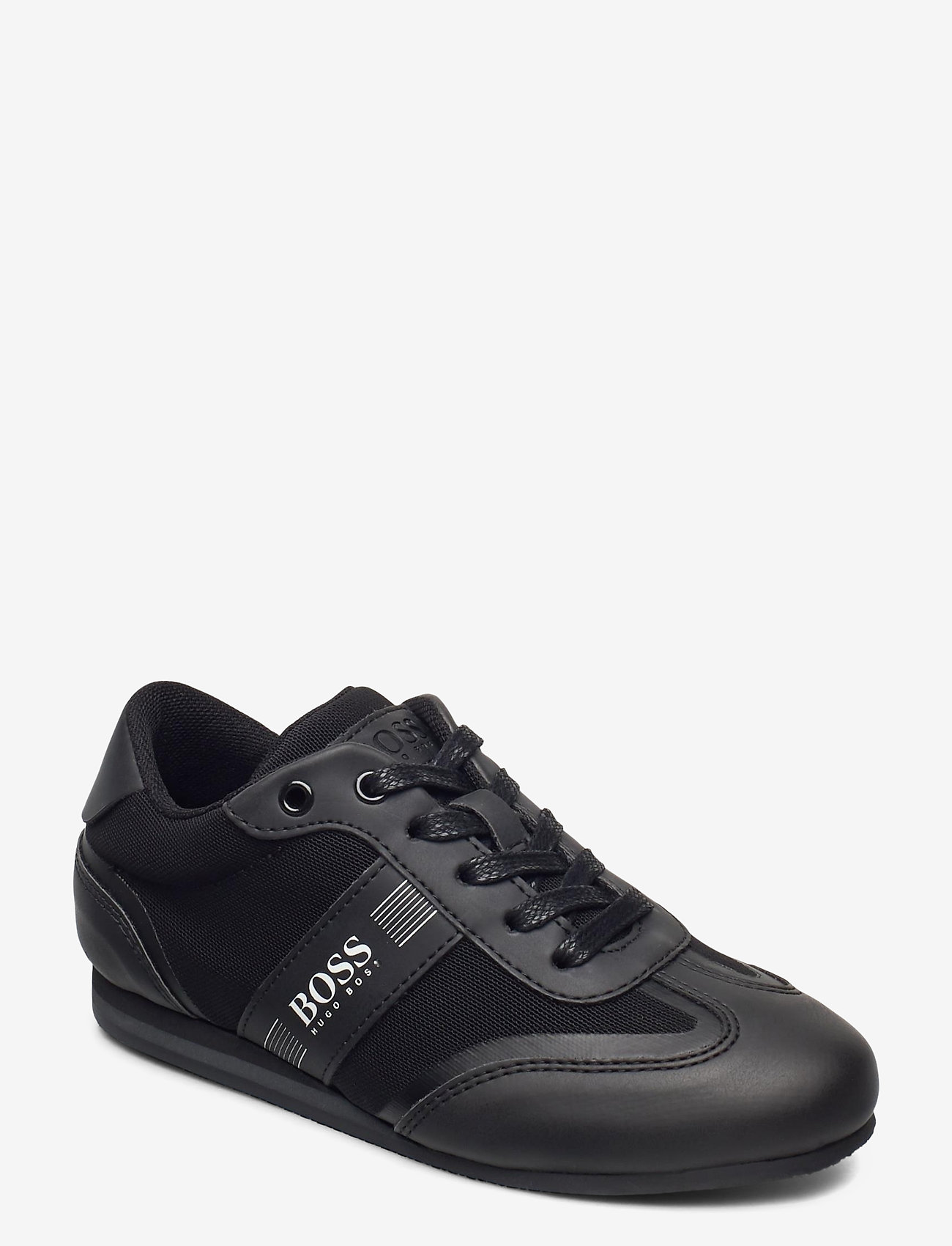 TRAINERS - BLACK