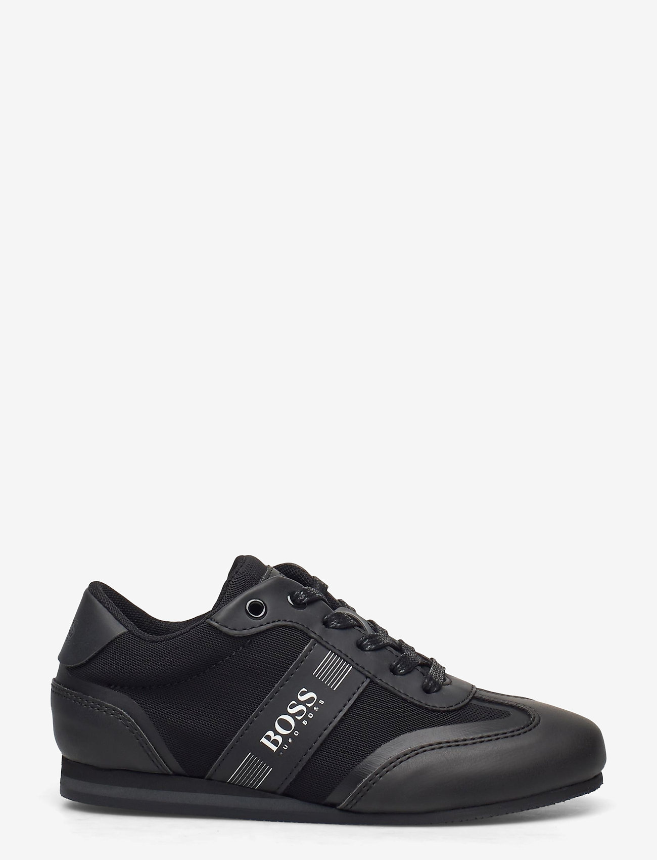 BOSS - TRAINERS - black - 1