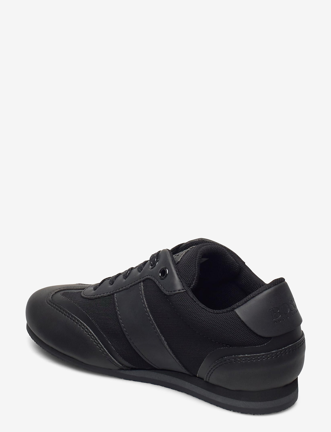 BOSS - TRAINERS - black - 2