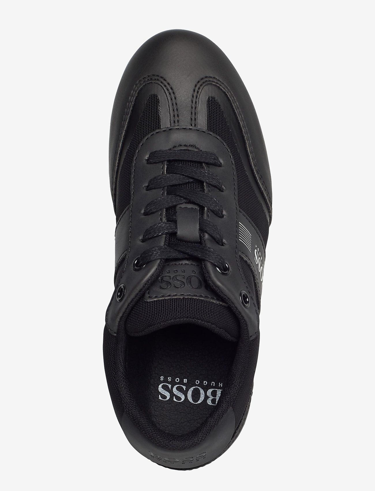 BOSS - TRAINERS - black - 3