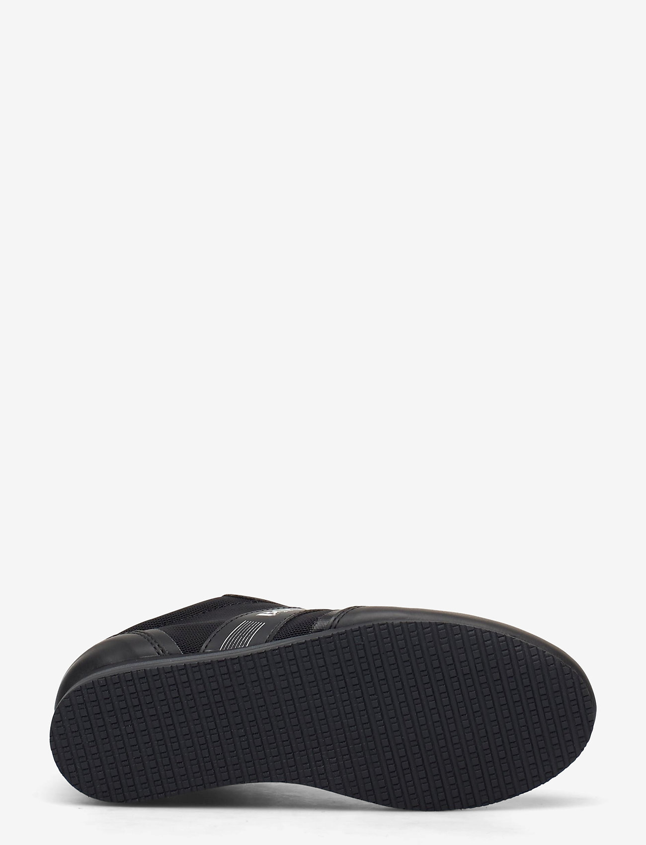 BOSS - TRAINERS - black - 4
