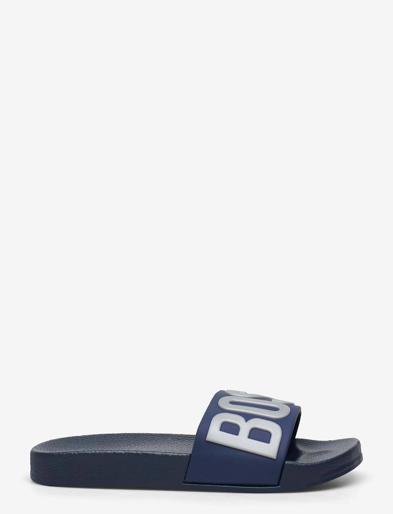 BOSS - SANDALS - navy - 1