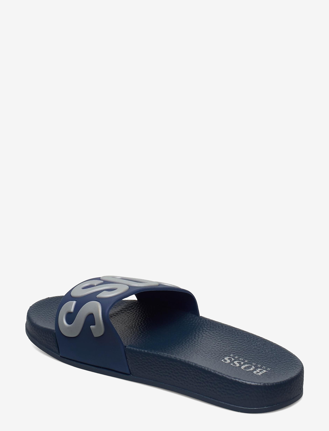 BOSS - SANDALS - navy - 2