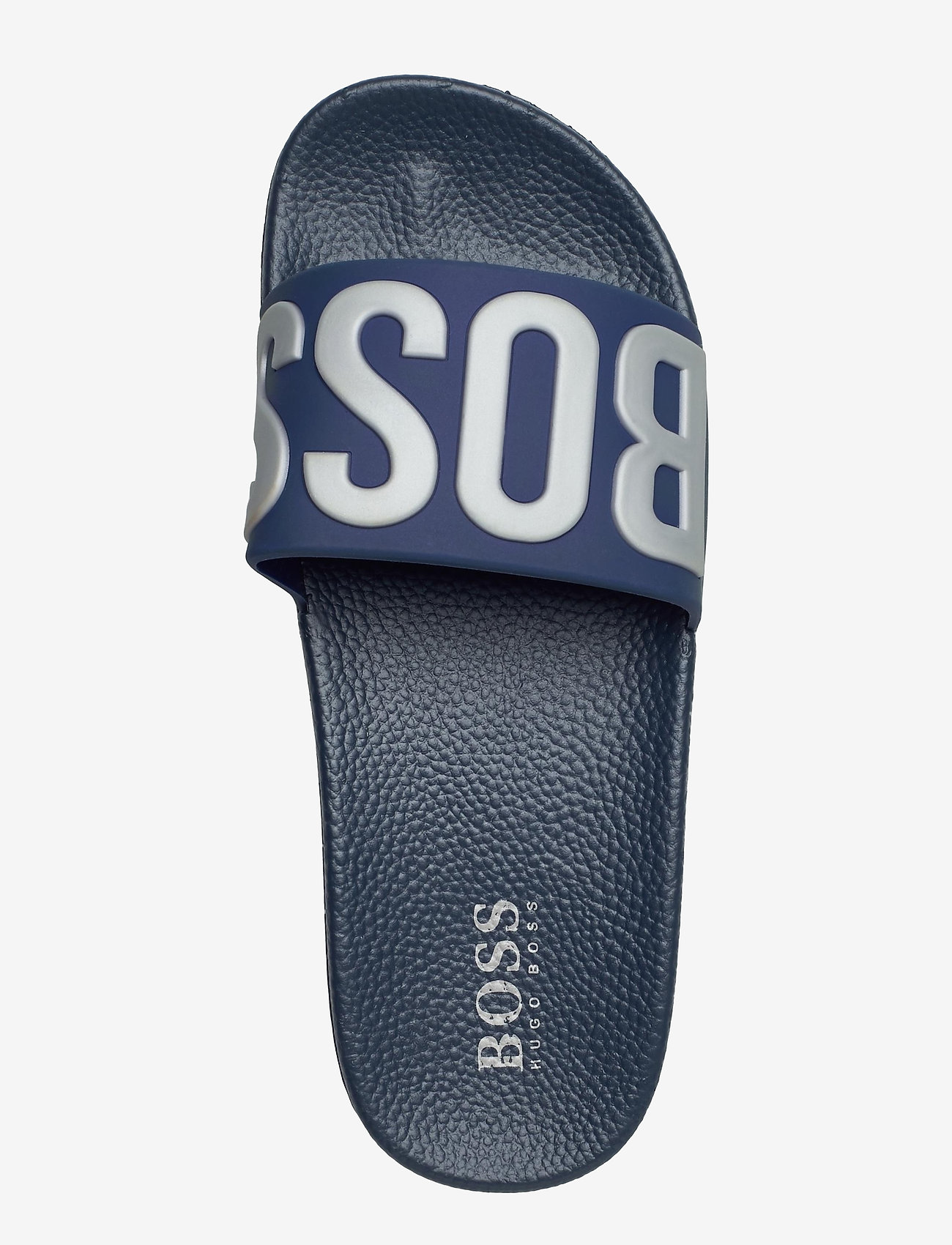 BOSS - SANDALS - navy - 3