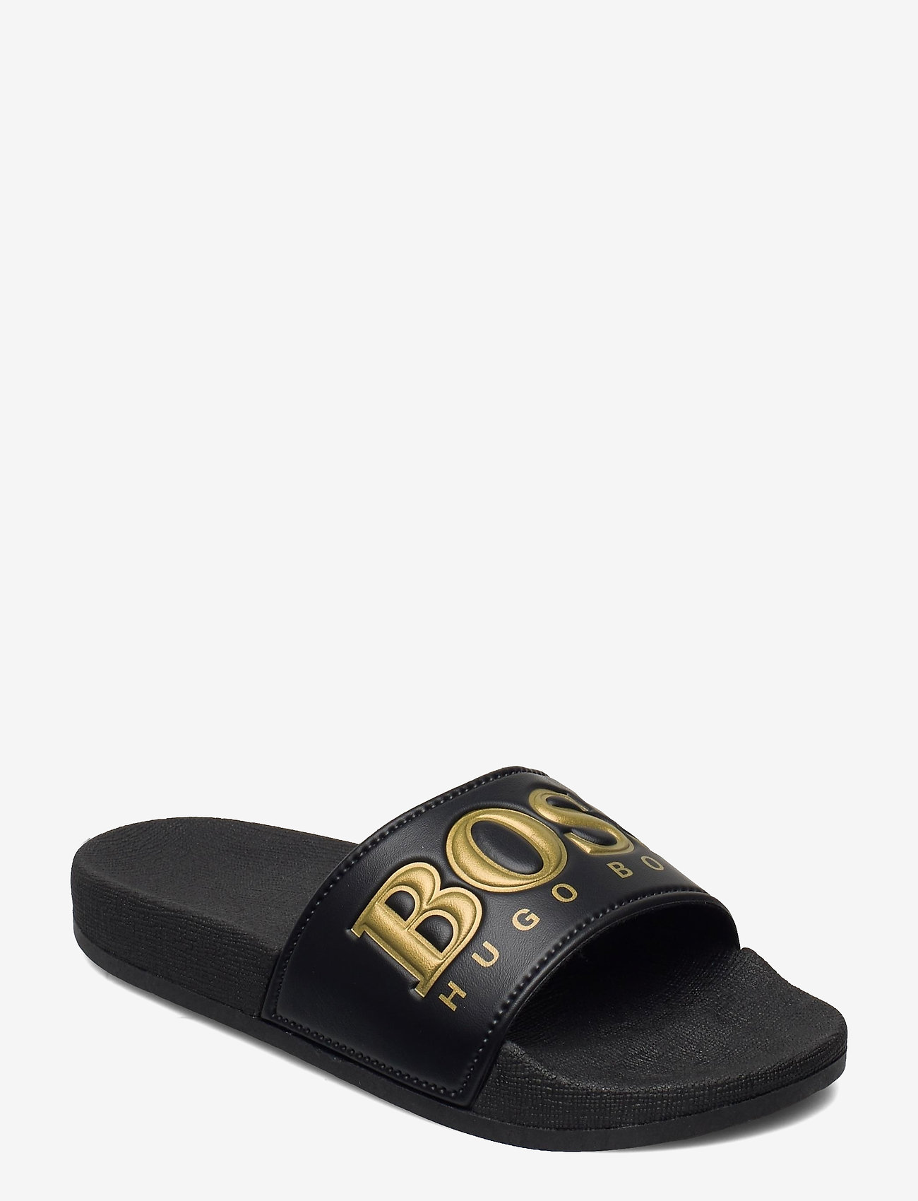 BOSS - SANDALS - black - 3