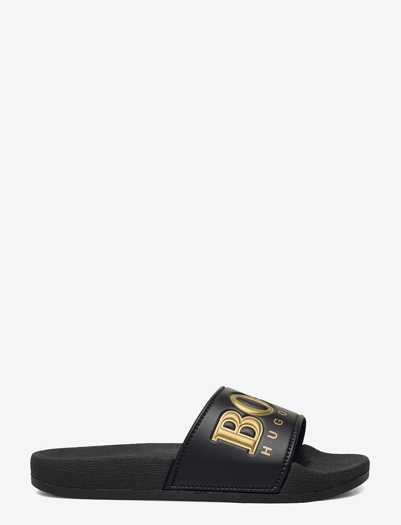 BOSS - SANDALS - black - 4