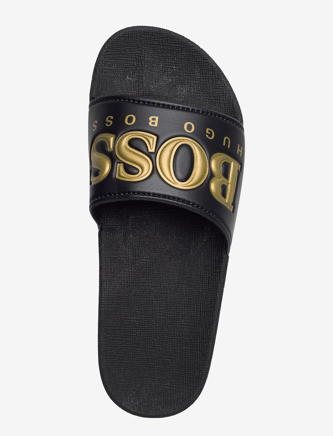 BOSS - SANDALS - black - 1