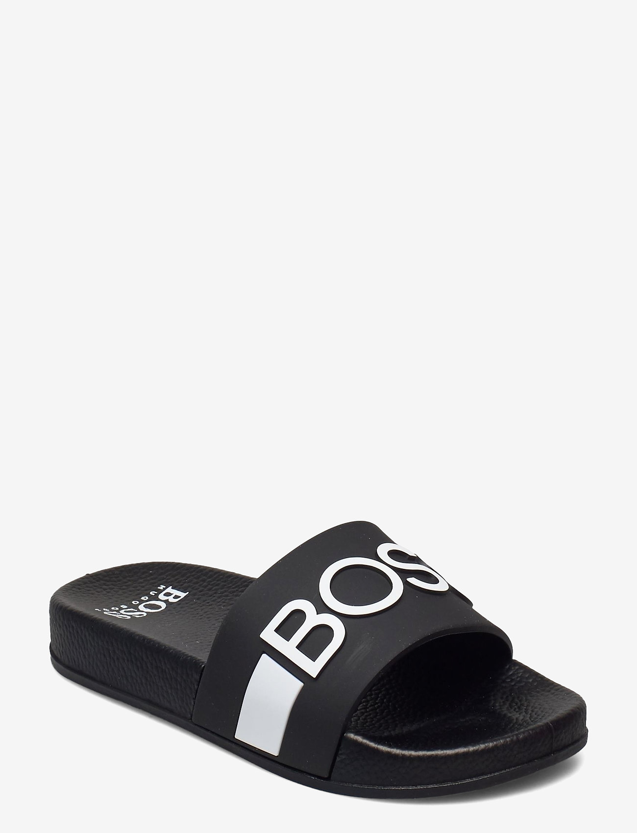BOSS - SANDALS - black - 0