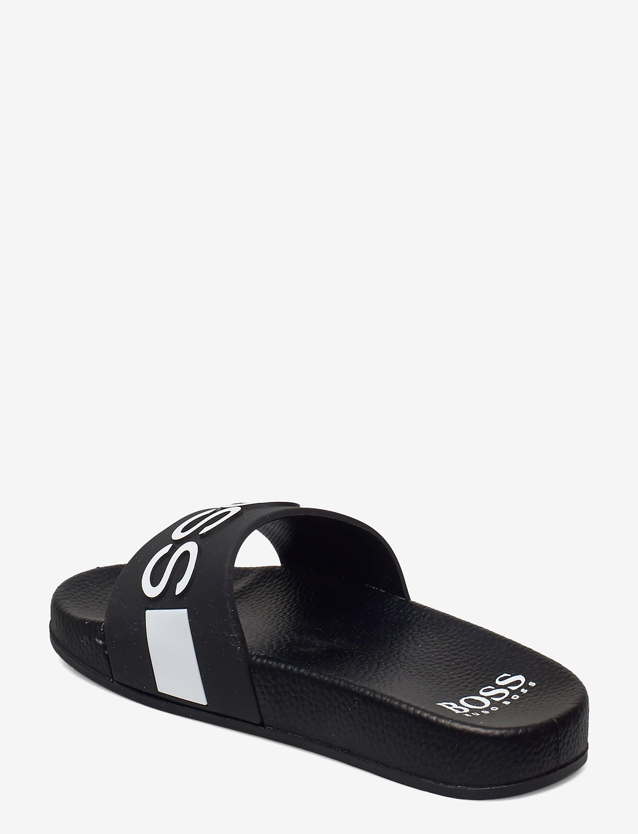 BOSS - SANDALS - black - 2