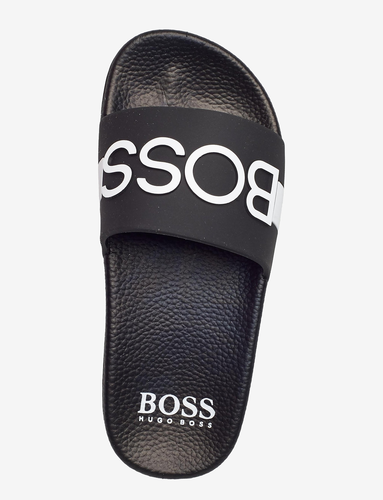 BOSS - SANDALS - black - 3