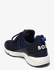 BOSS - TRAINERS - kinder - navy - 2