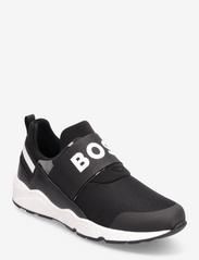 TRAINERS - BLACK