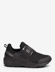 BOSS - TRAINERS - running shoes - black - 1