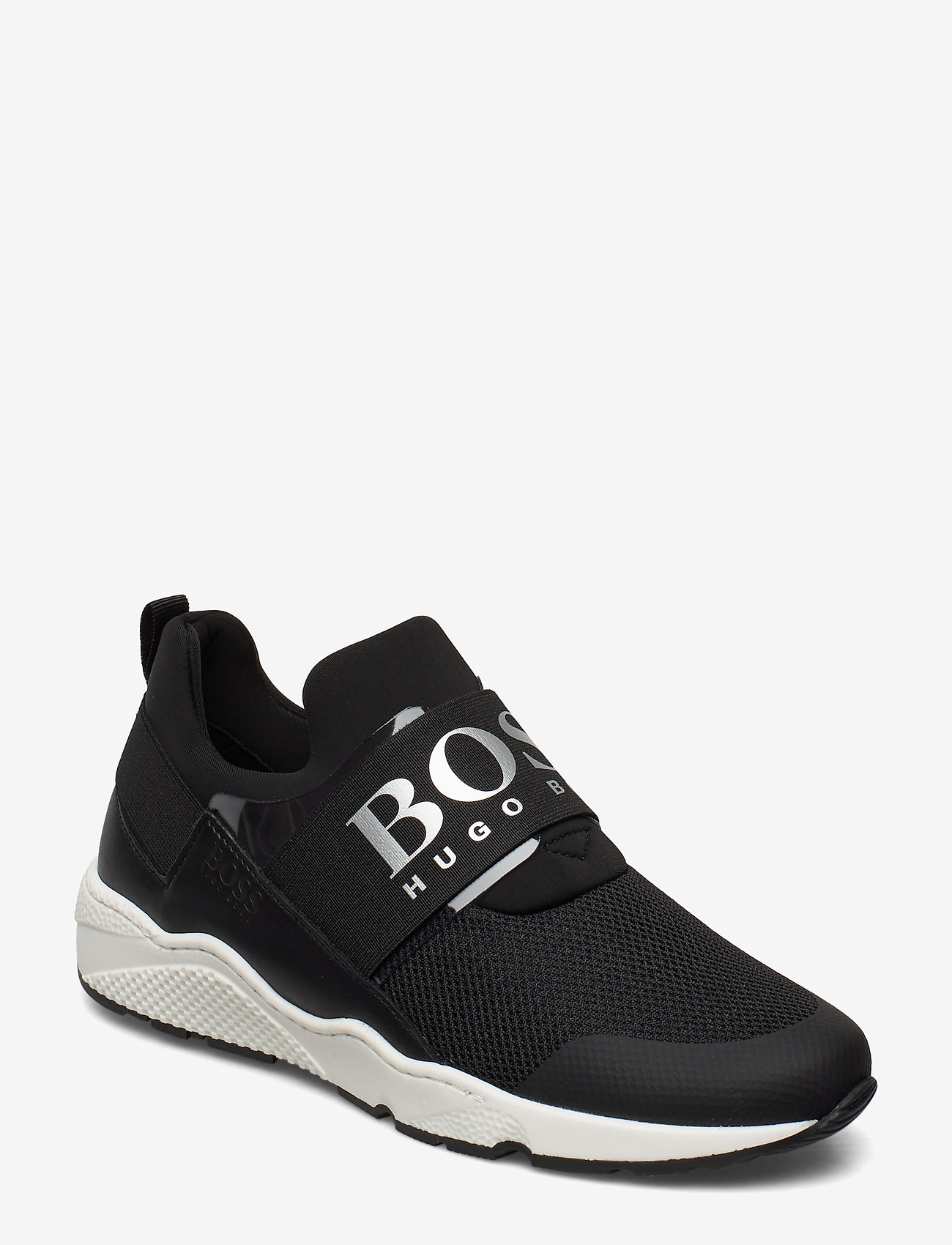 BOSS - TRAINERS - black - 0