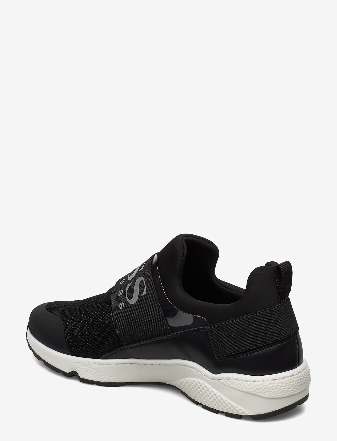 BOSS - TRAINERS - black - 2