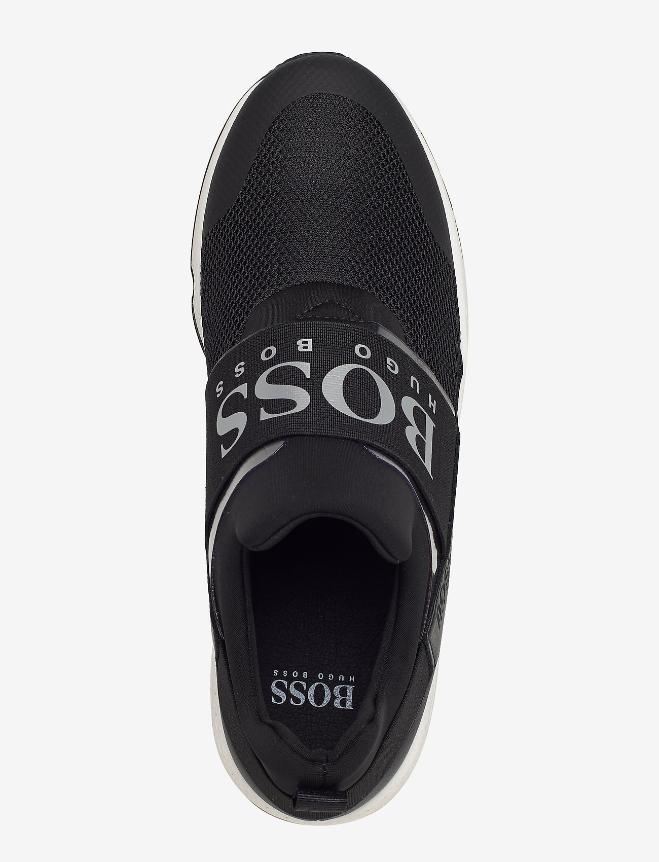 BOSS - TRAINERS - black - 3