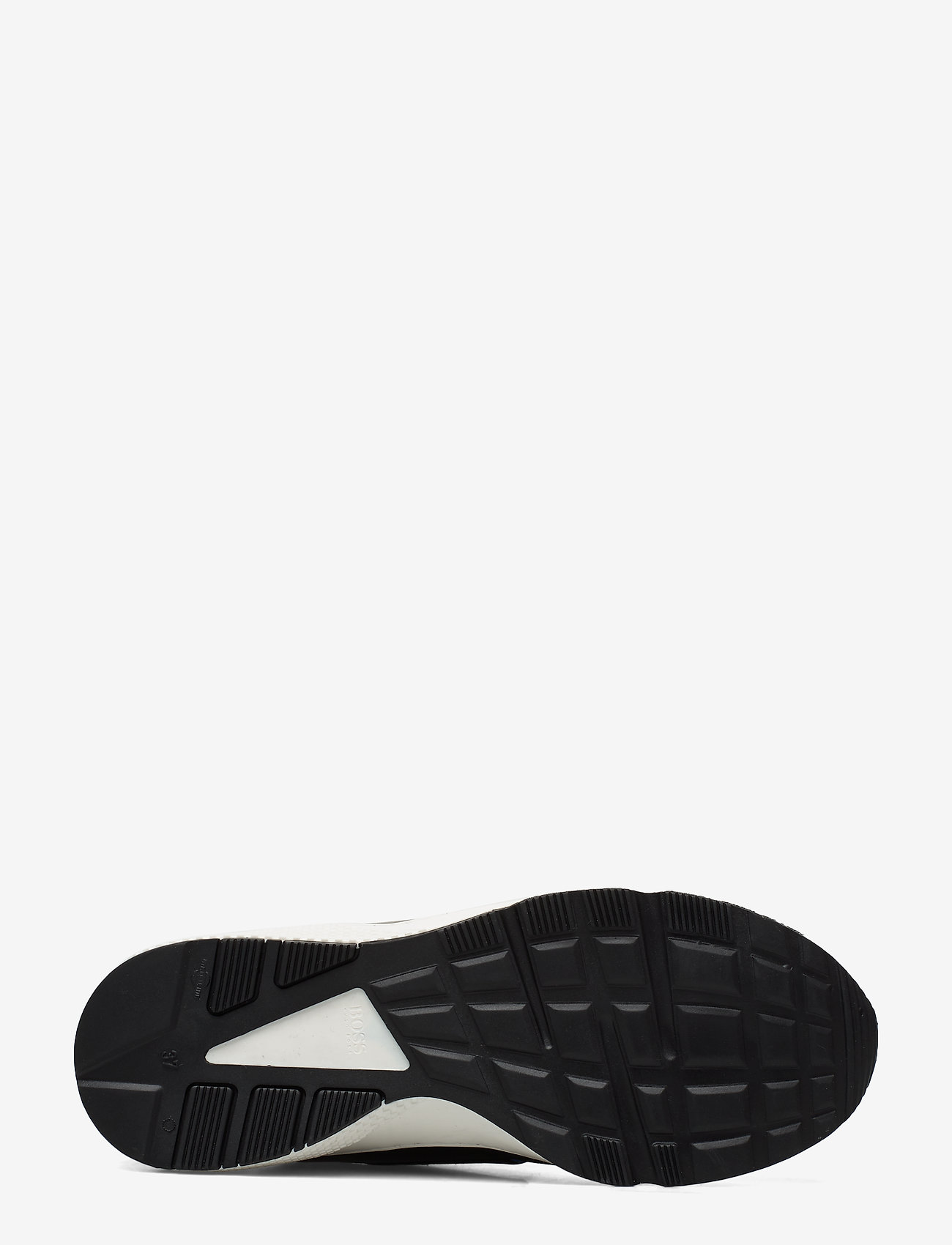 BOSS - TRAINERS - black - 4