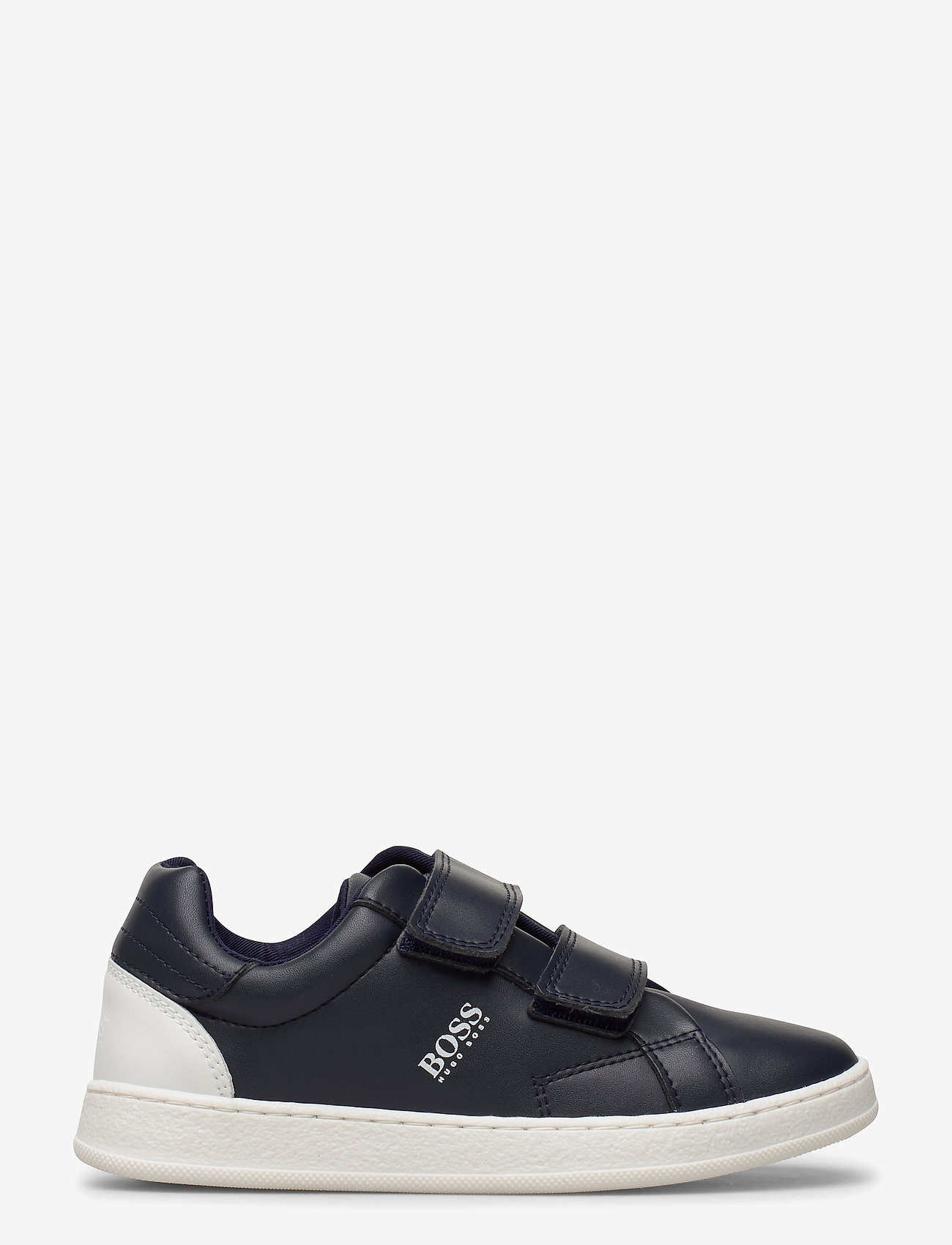 BOSS - TRAINERS "SNEACKERS" - navy - 1