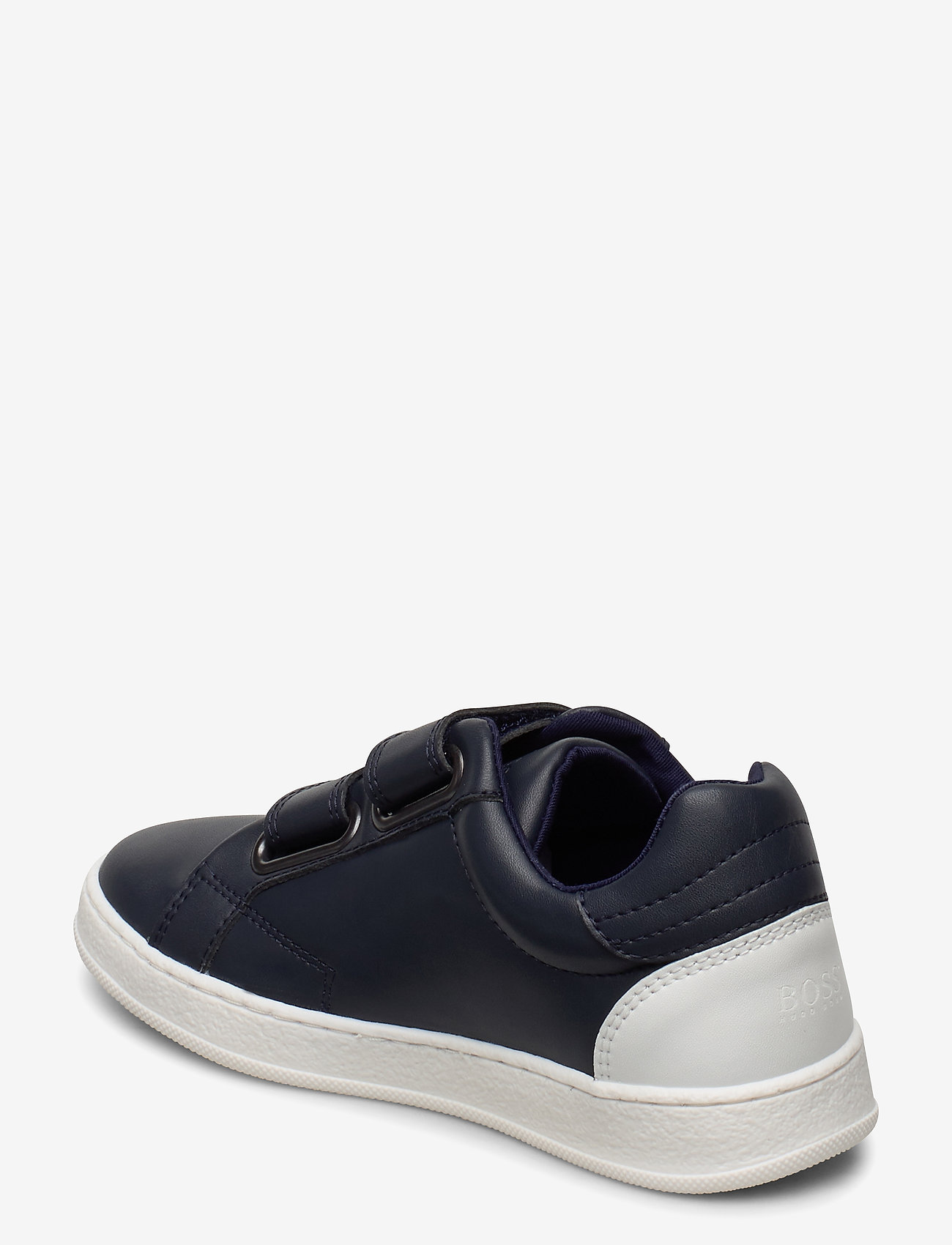 BOSS - TRAINERS "SNEACKERS" - navy - 2