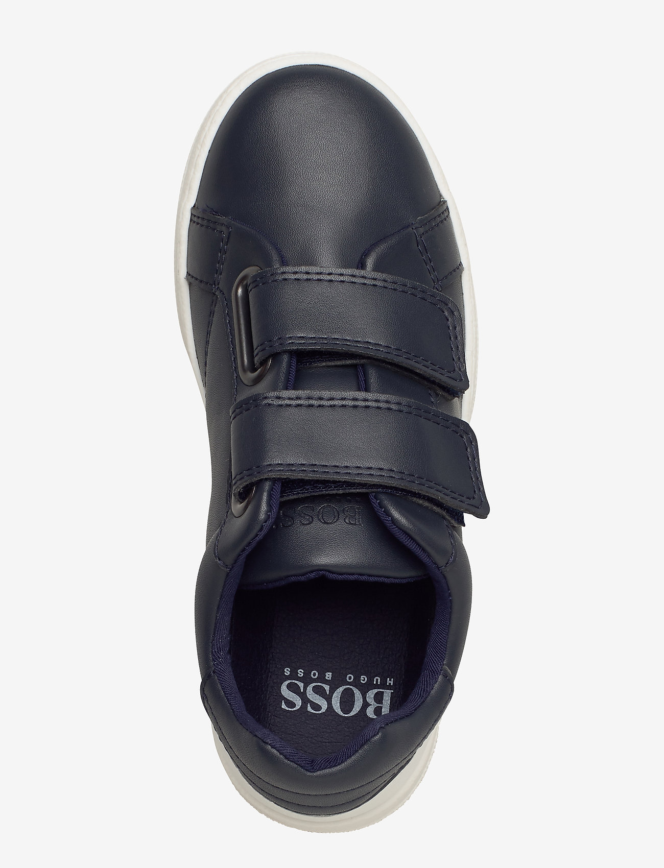 BOSS - TRAINERS "SNEACKERS" - navy - 3