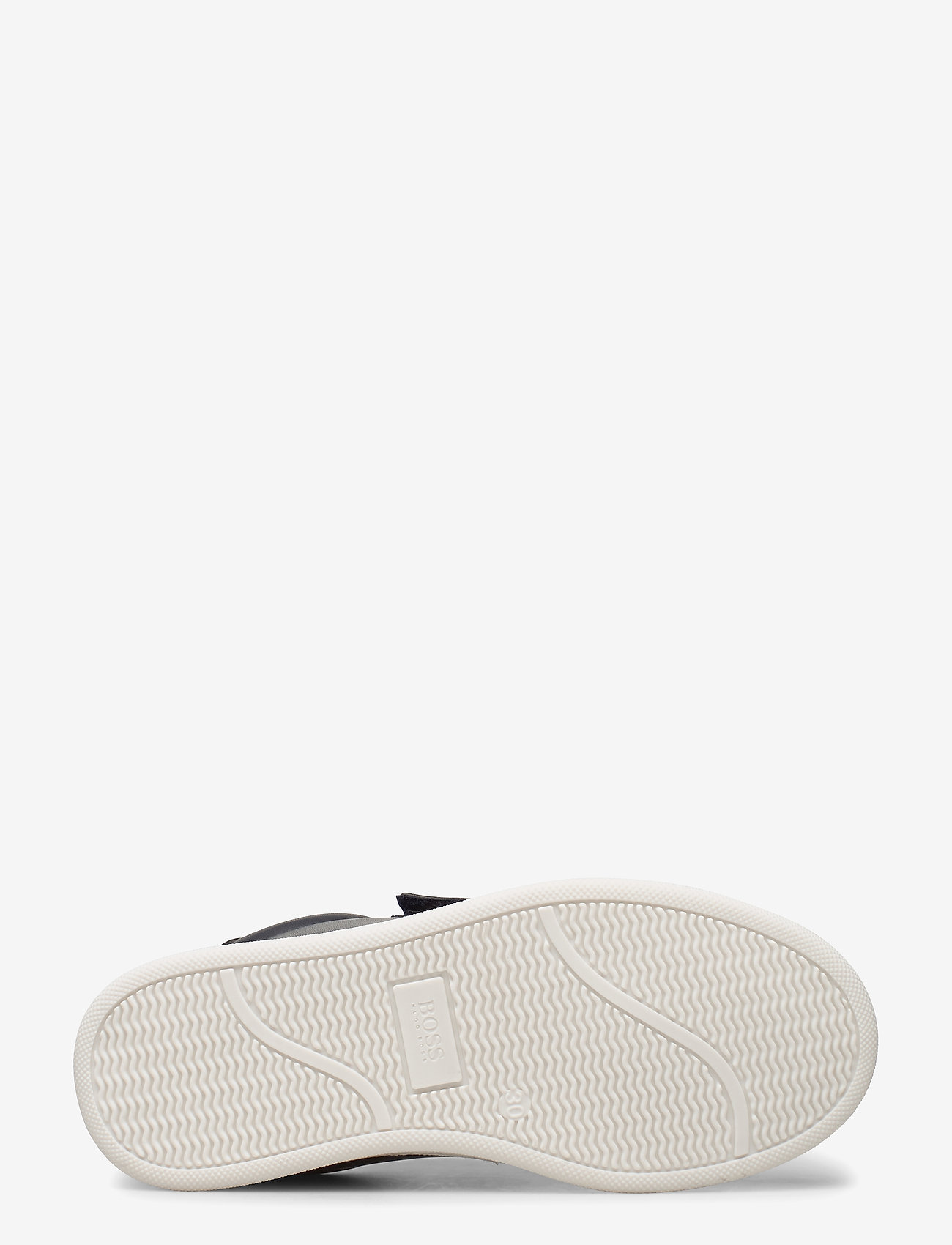 BOSS - TRAINERS "SNEACKERS" - navy - 4