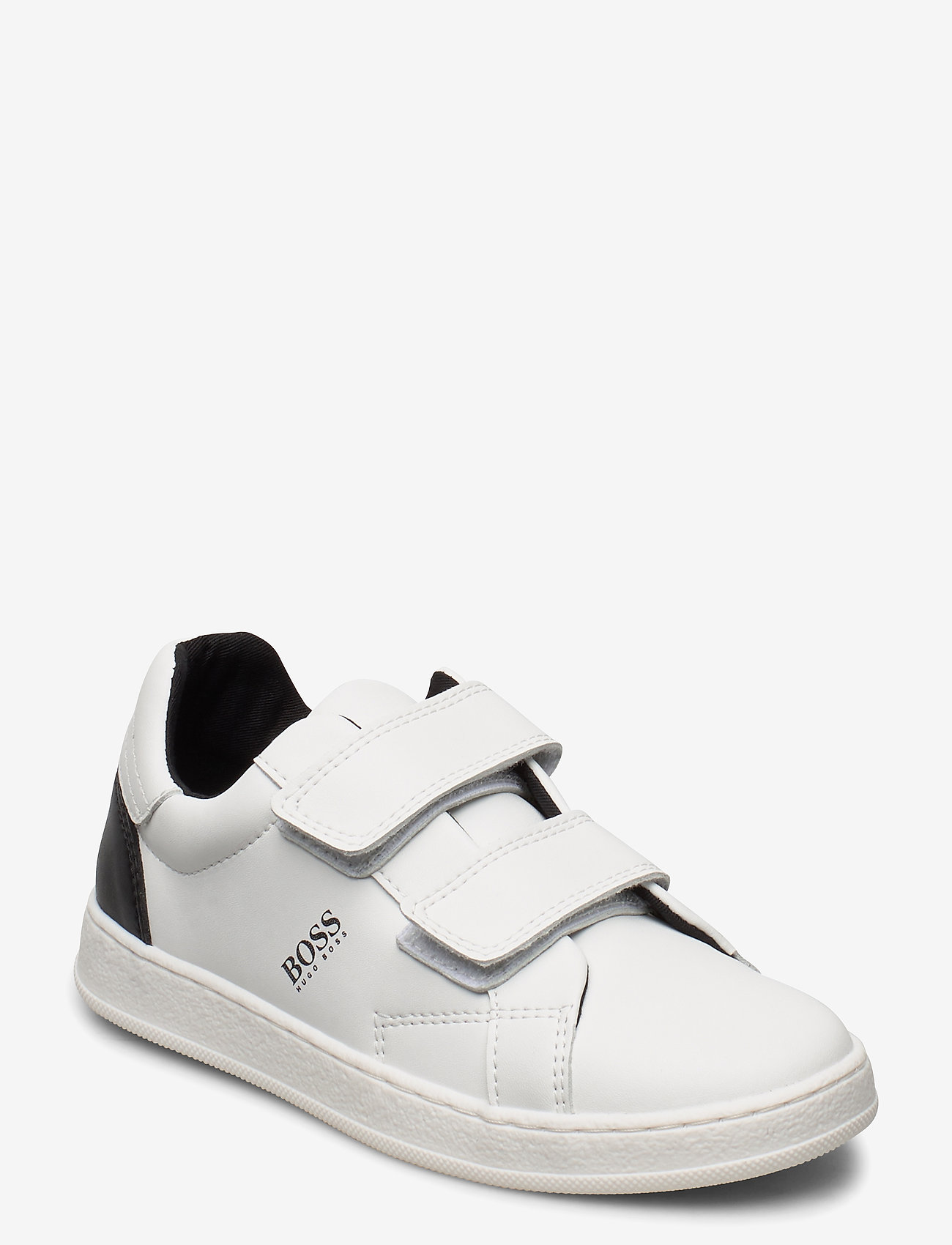 TRAINERS "SNEACKERS" - WHITE
