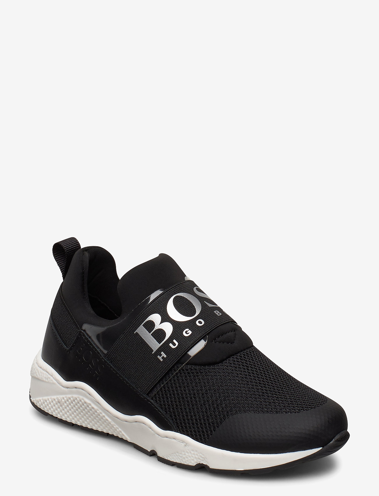 BOSS - TRAINERS - black - 0