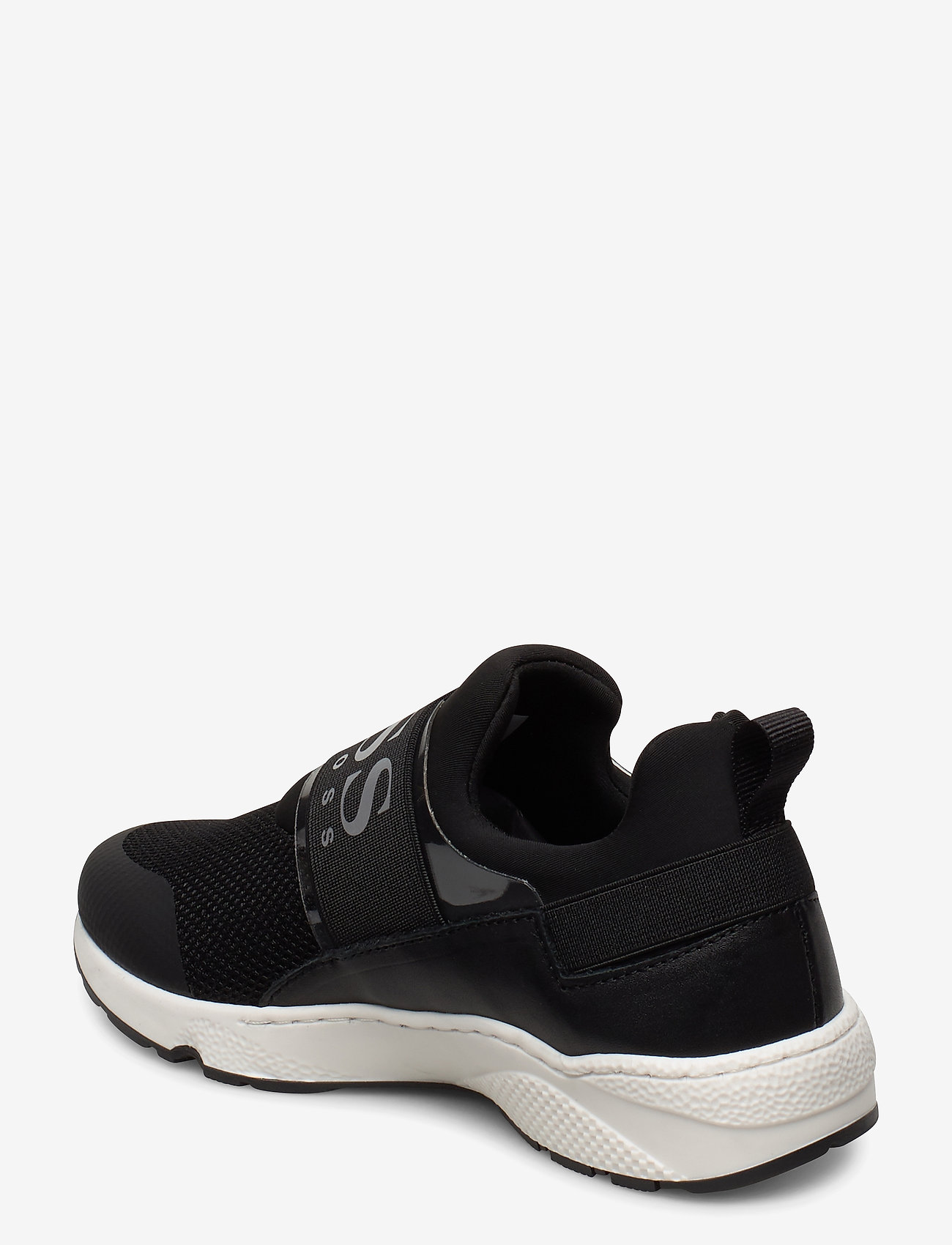 BOSS - TRAINERS - black - 2