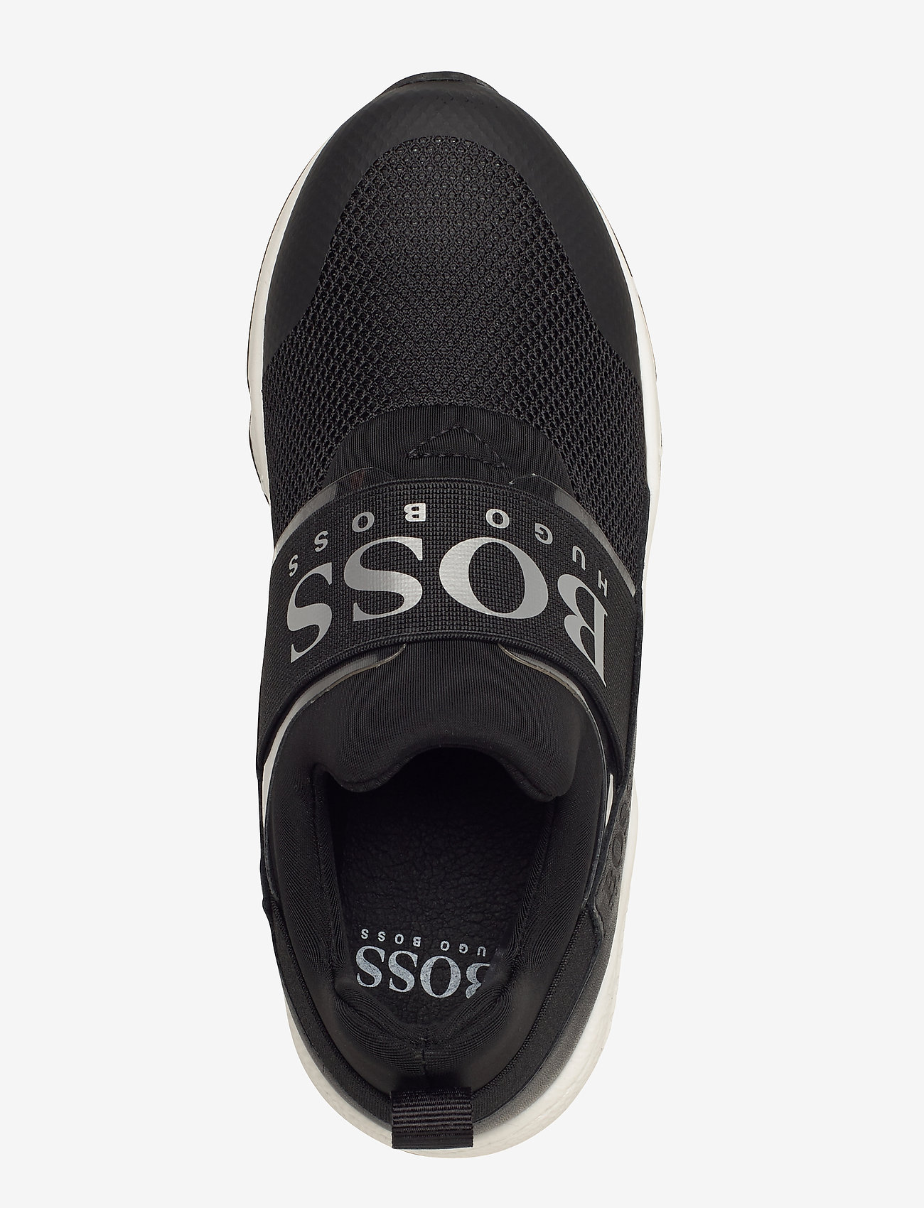 BOSS - TRAINERS - black - 3