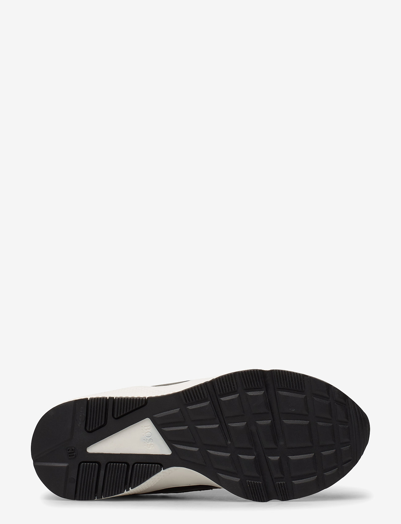 BOSS - TRAINERS - black - 4