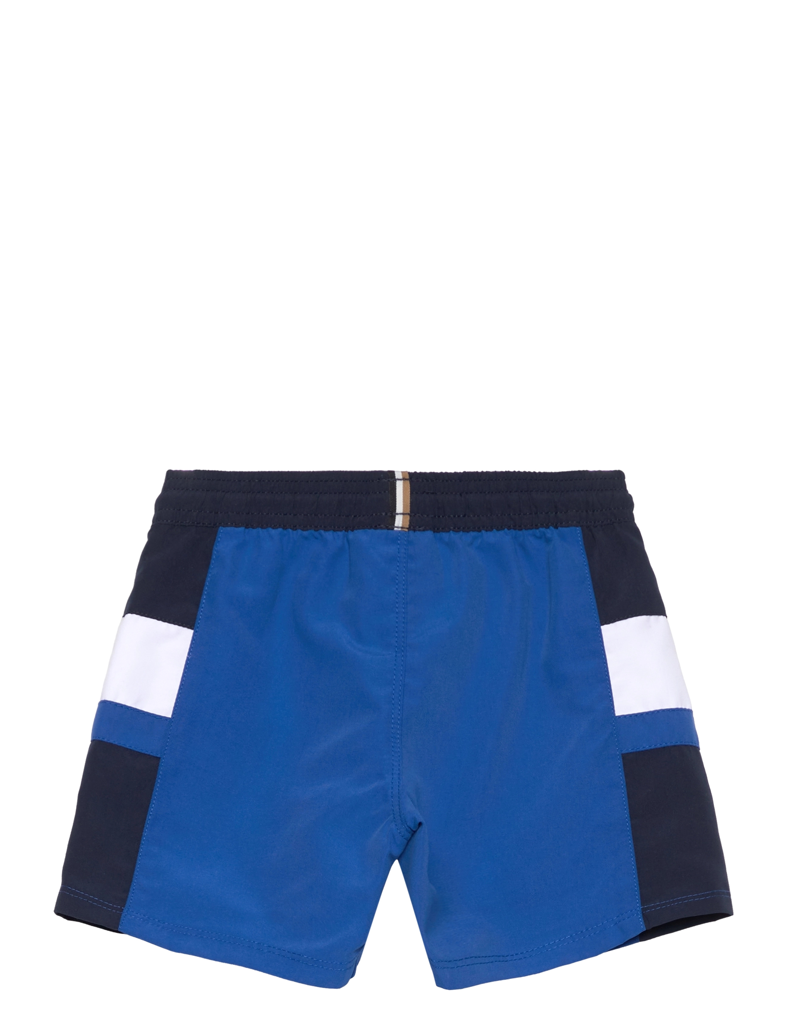 BOSS - SWIM SHORTS - electric blue - 1