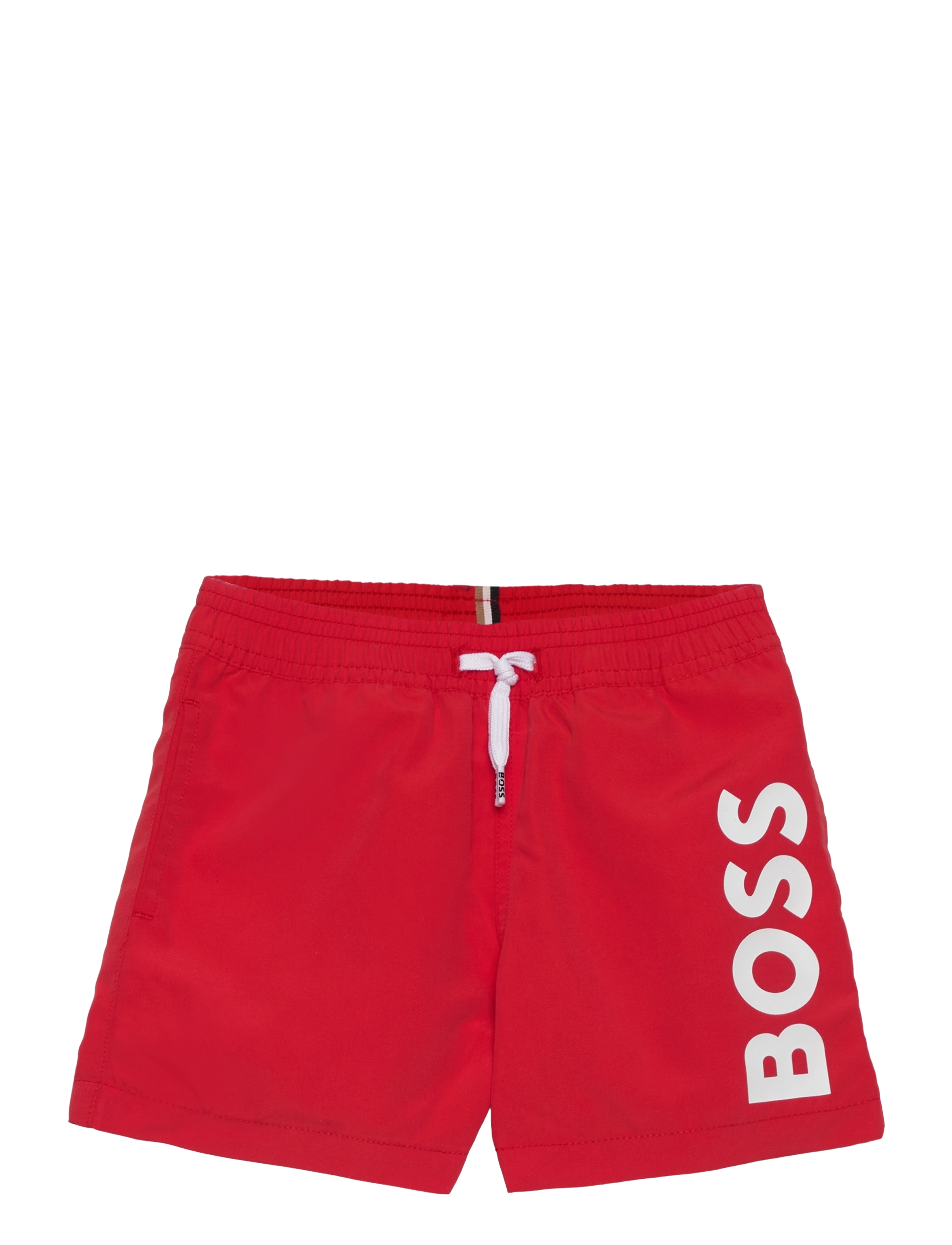 BRIGHT RED