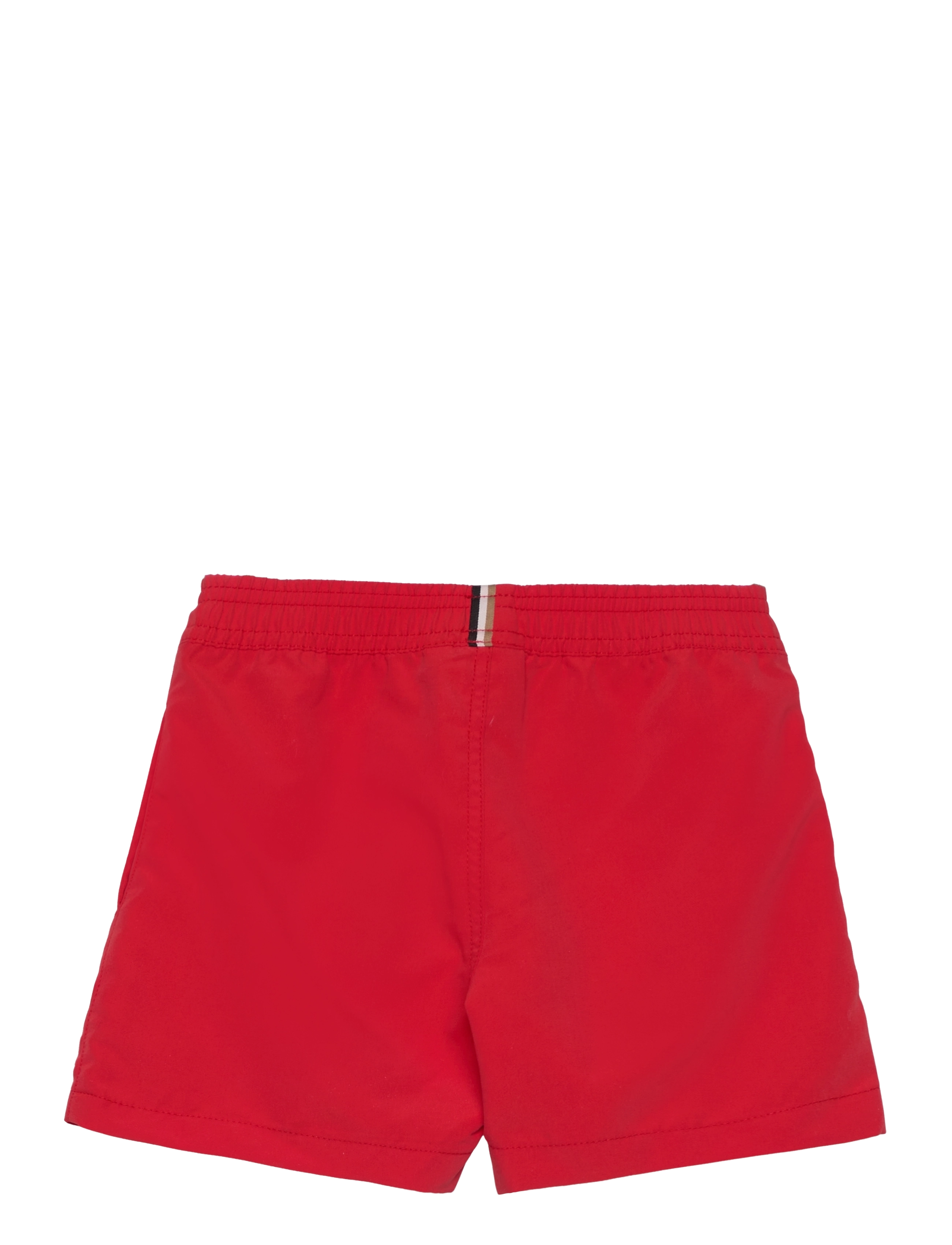 BOSS - SWIM SHORTS - bright red - 1
