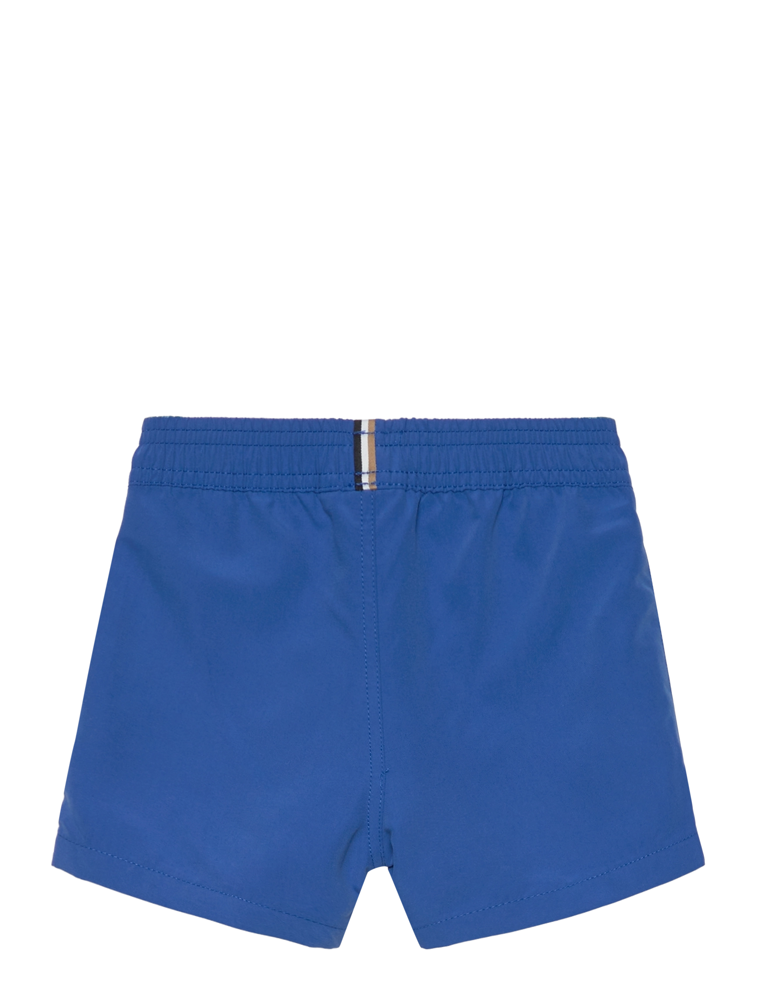 BOSS - SWIM SHORTS - electric blue - 1