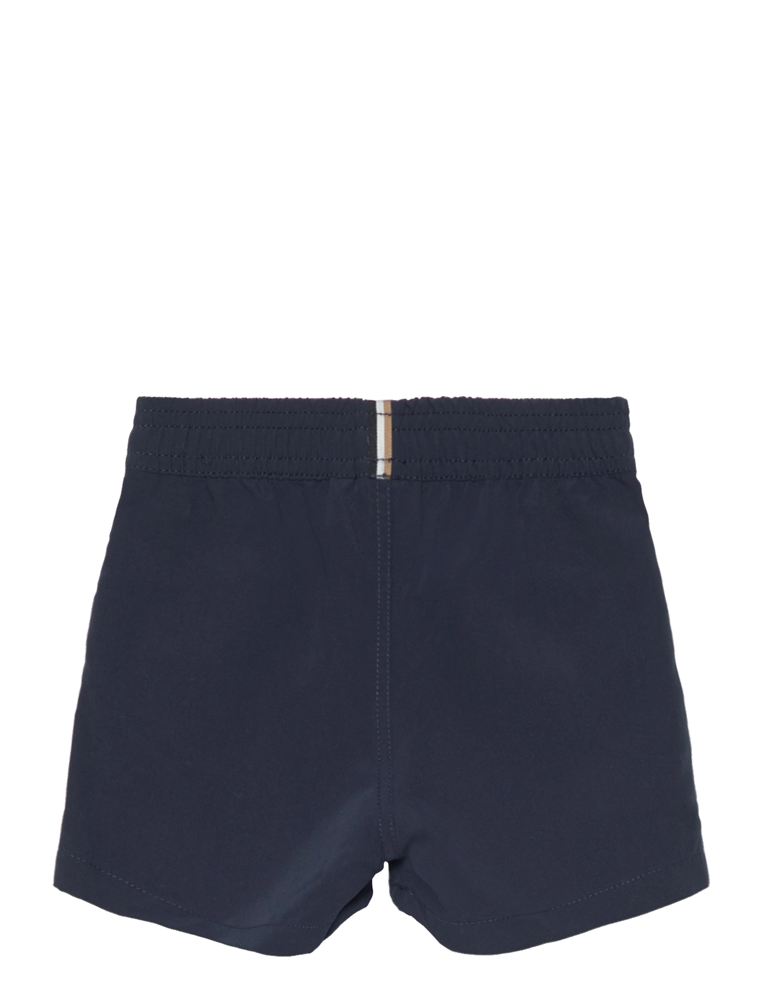 BOSS - SWIM SHORTS - navy - 1
