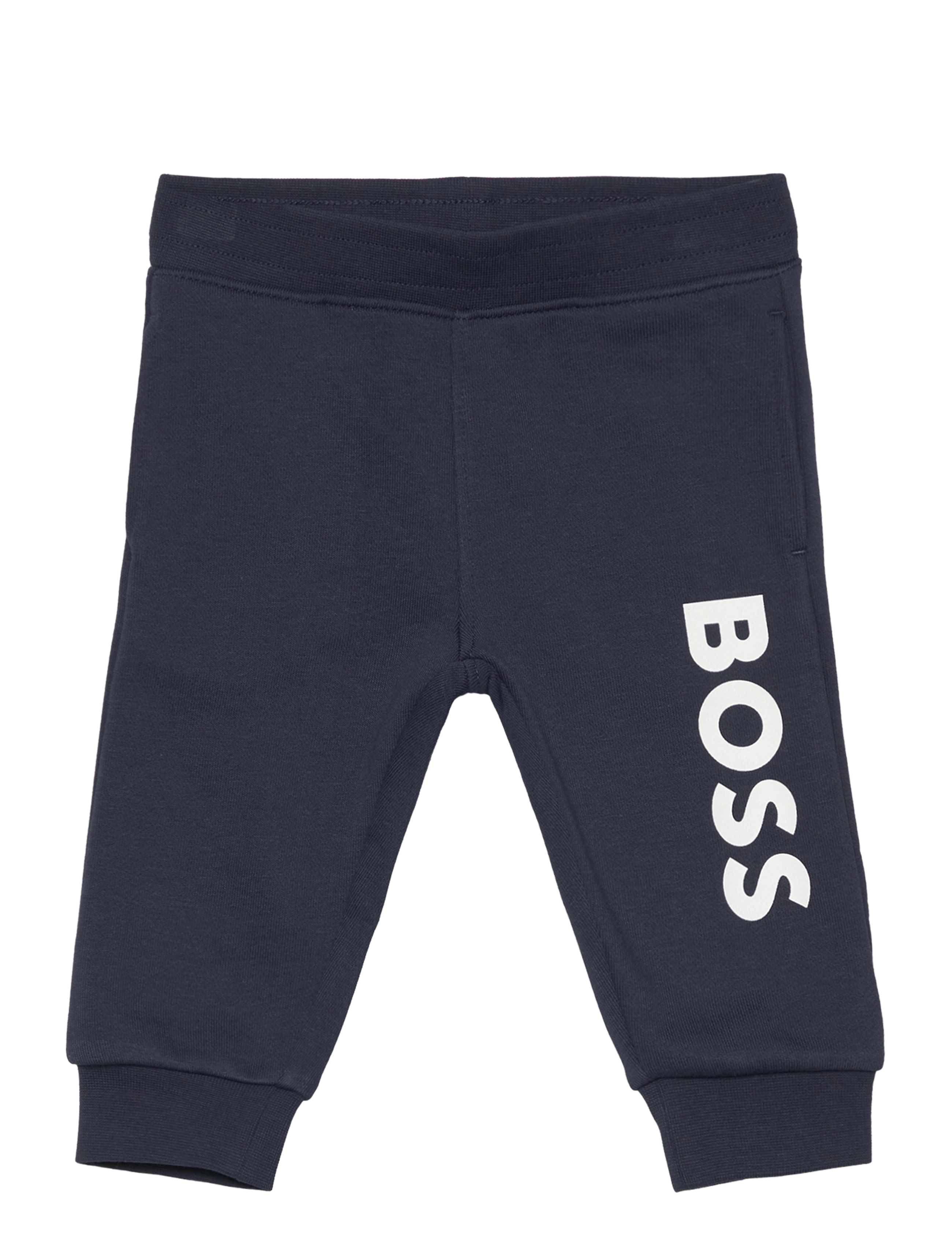 JOGGING BOTTOMS - NAVY