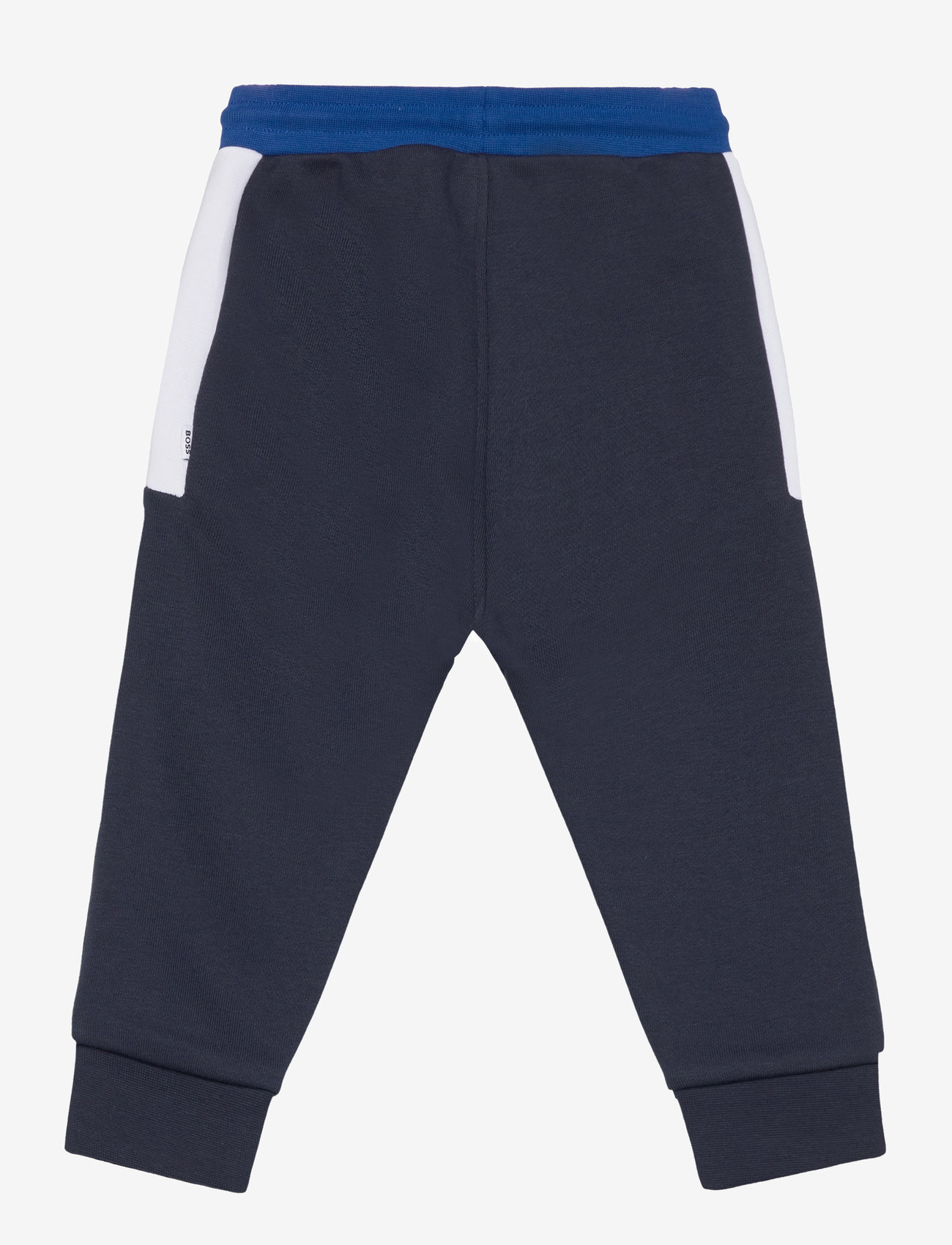 BOSS - JOGGING BOTTOMS - navy - 1