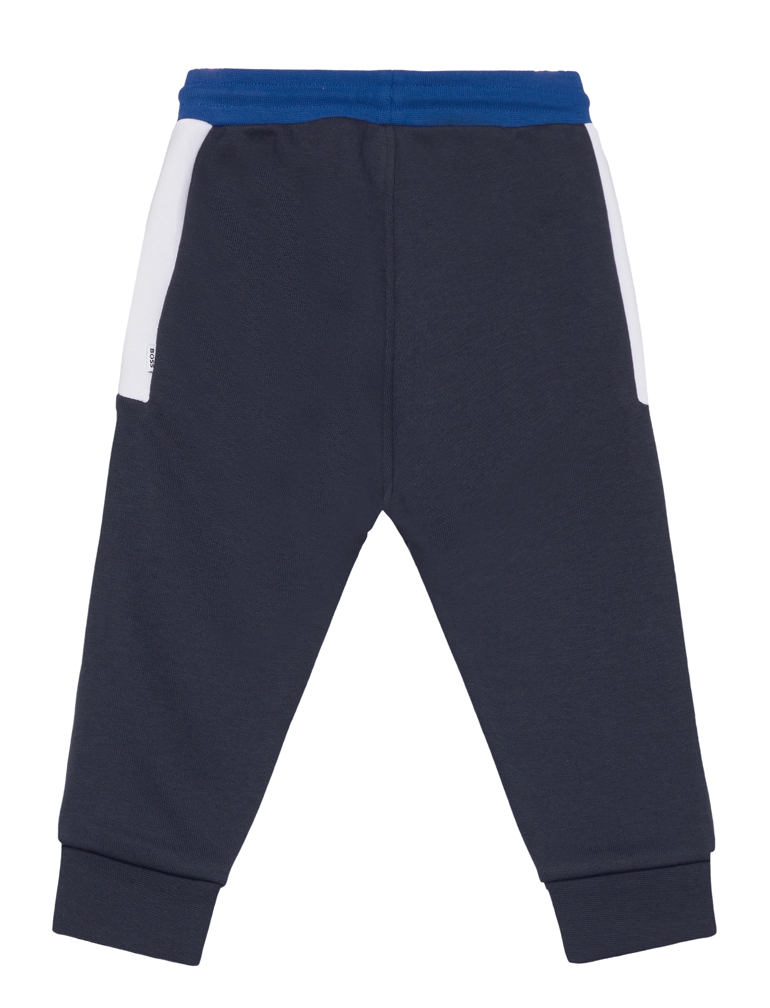 BOSS - JOGGING BOTTOMS - navy - 1