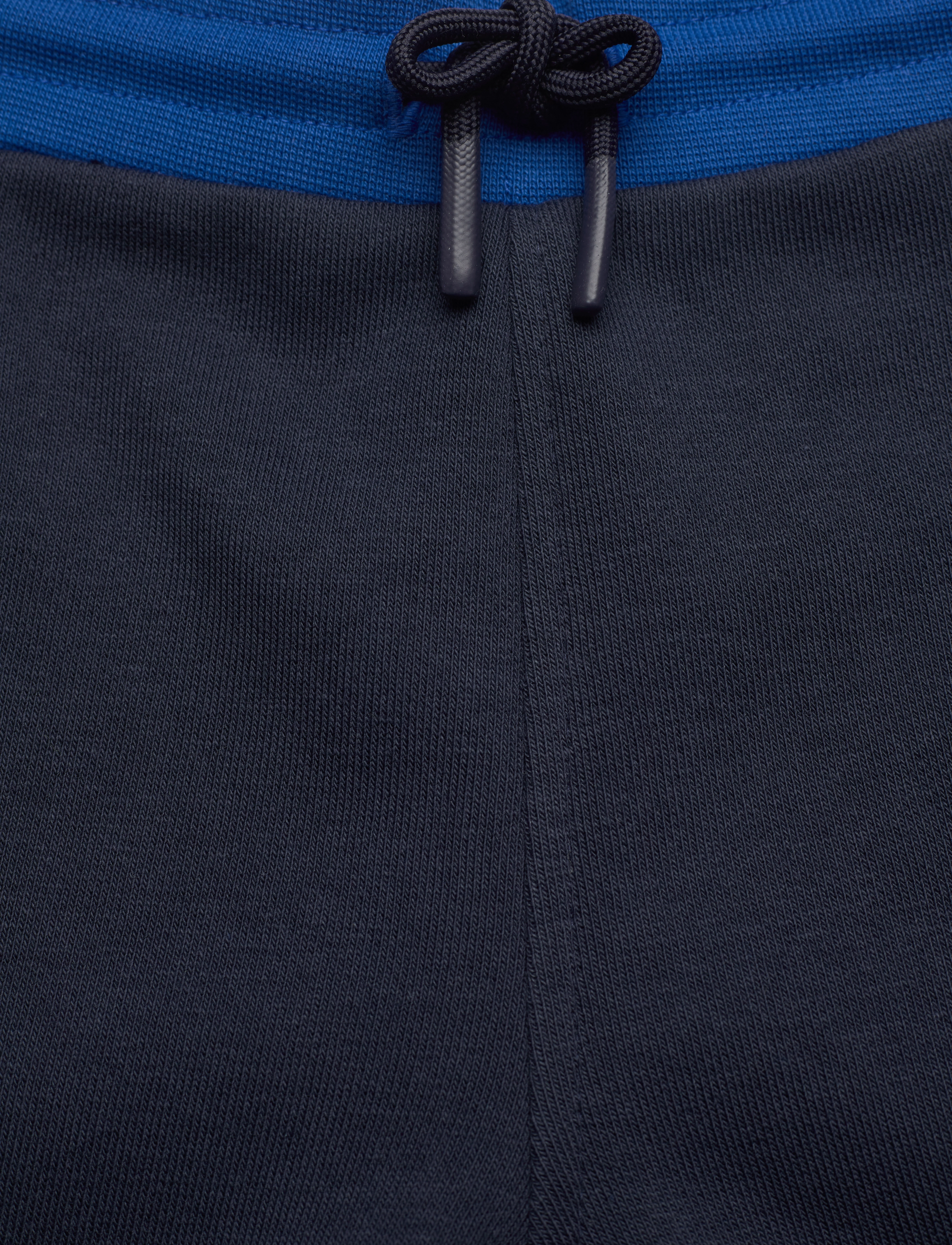 BOSS - JOGGING BOTTOMS - navy - 2