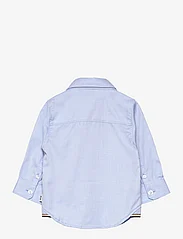 BOSS - LONG SLEEVED SHIRT - langærmede skjorter - pale blue - 1