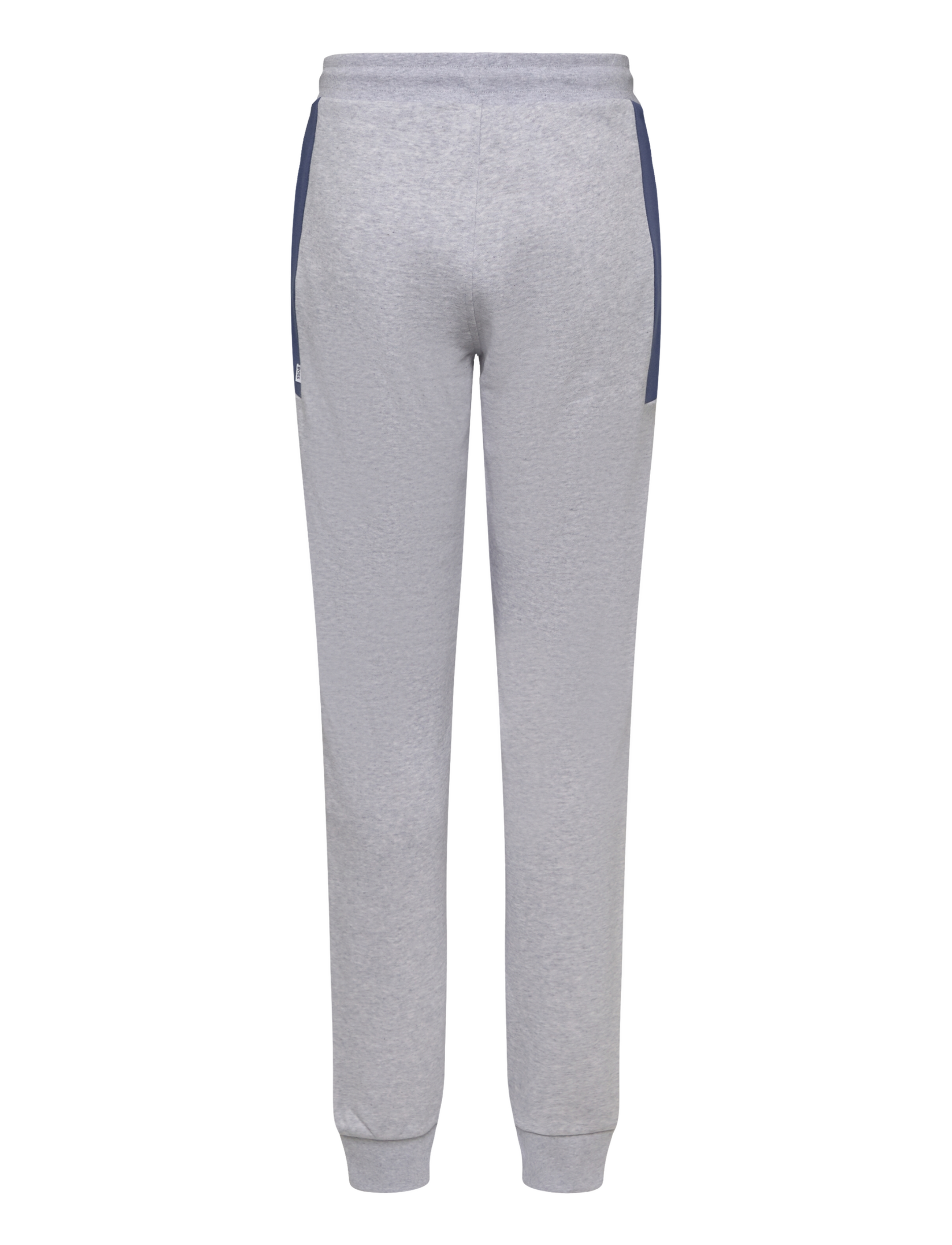 BOSS - CARDIGAN+TROUSERS - chine grey - 3