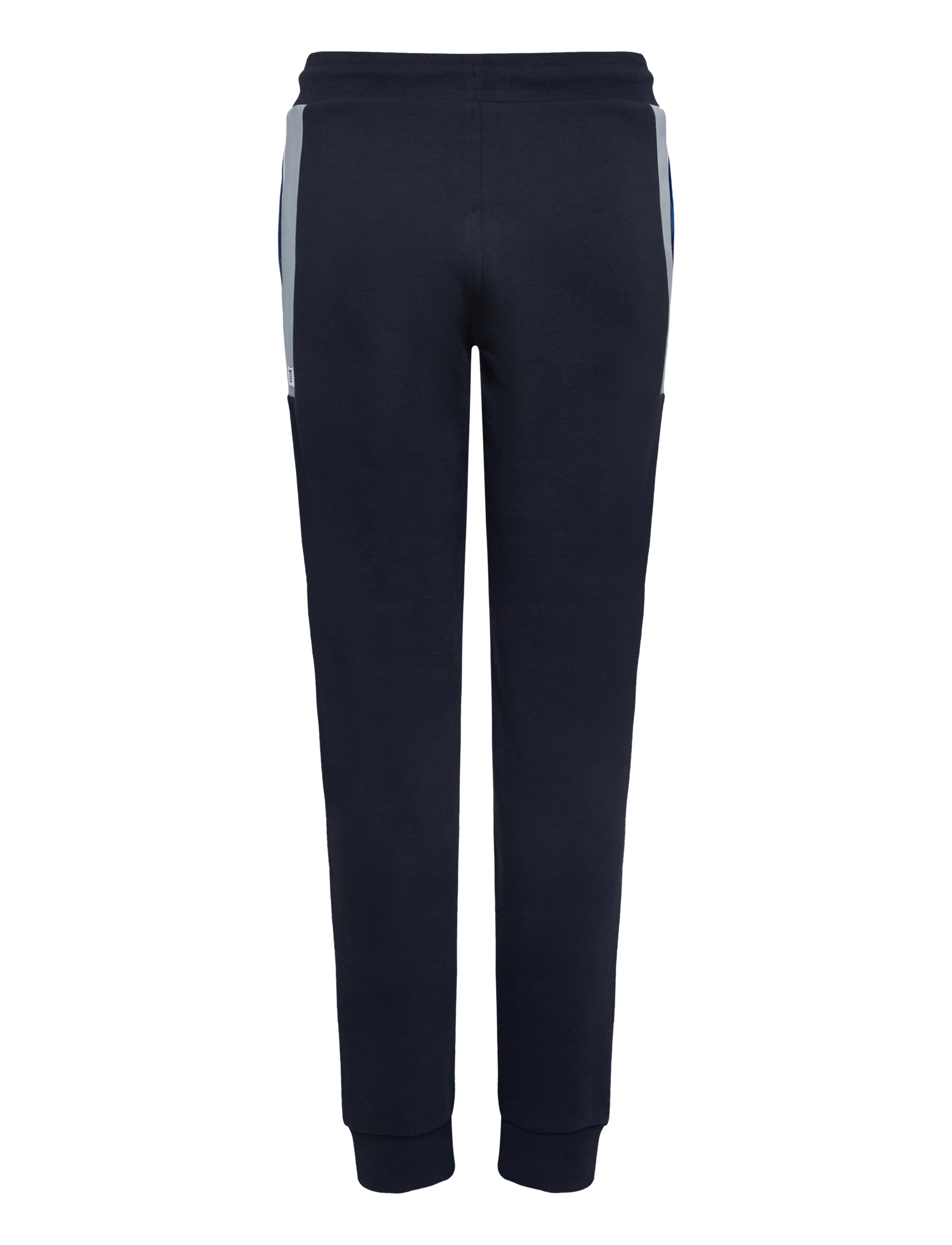 BOSS - CARDIGAN+TROUSERS - navy - 3