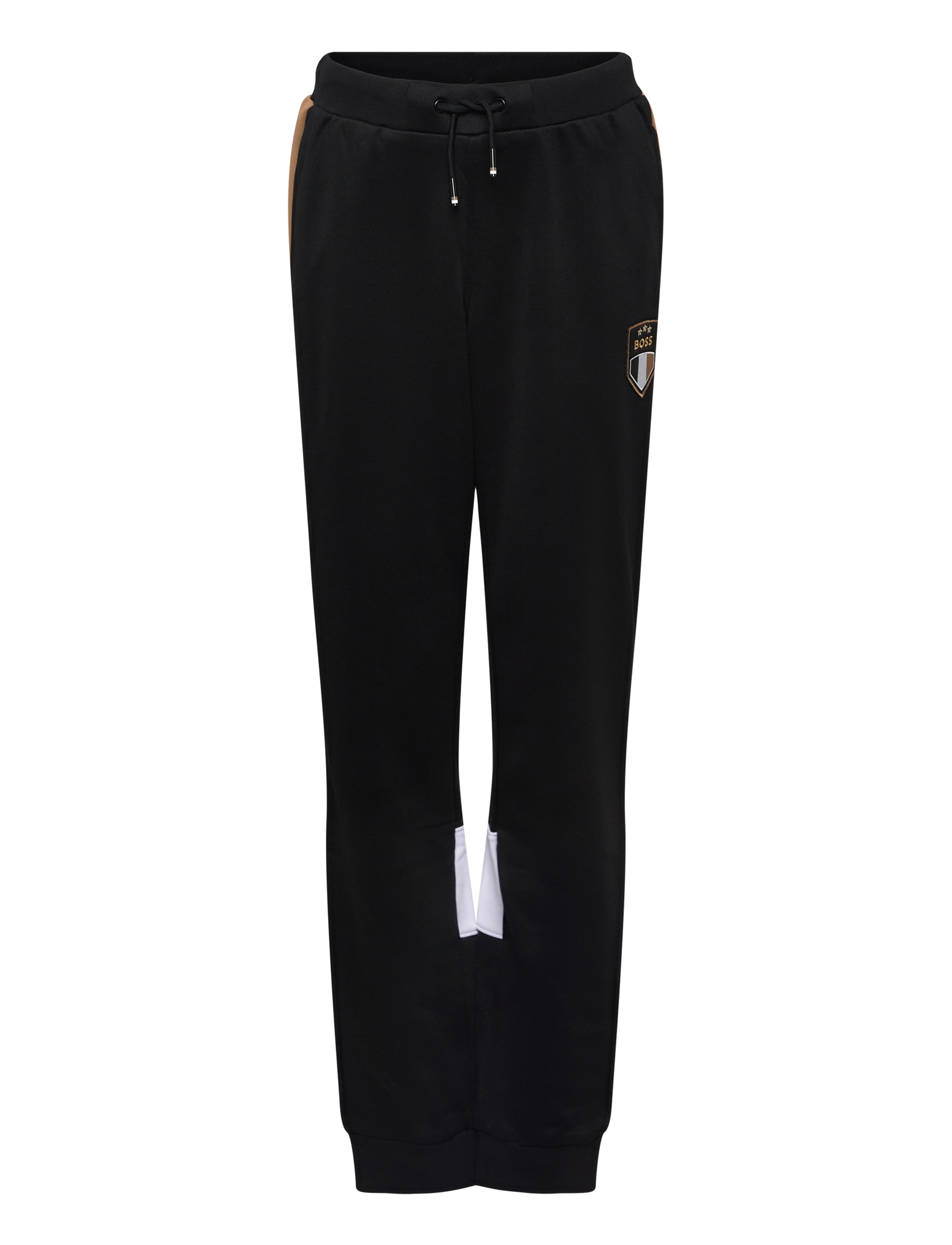 BOSS - CARDIGAN+TROUSERS - black - 2