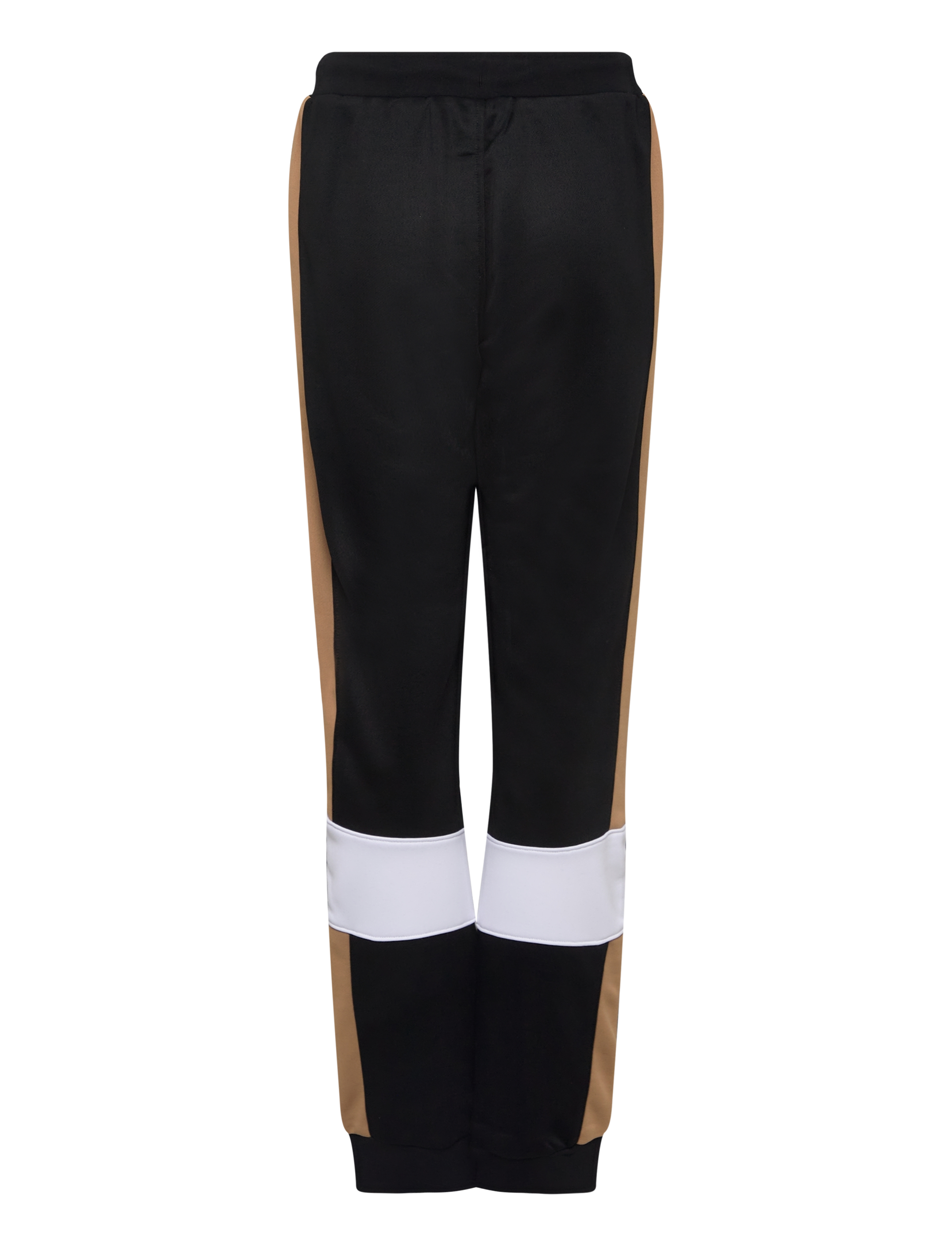 BOSS - CARDIGAN+TROUSERS - black - 3