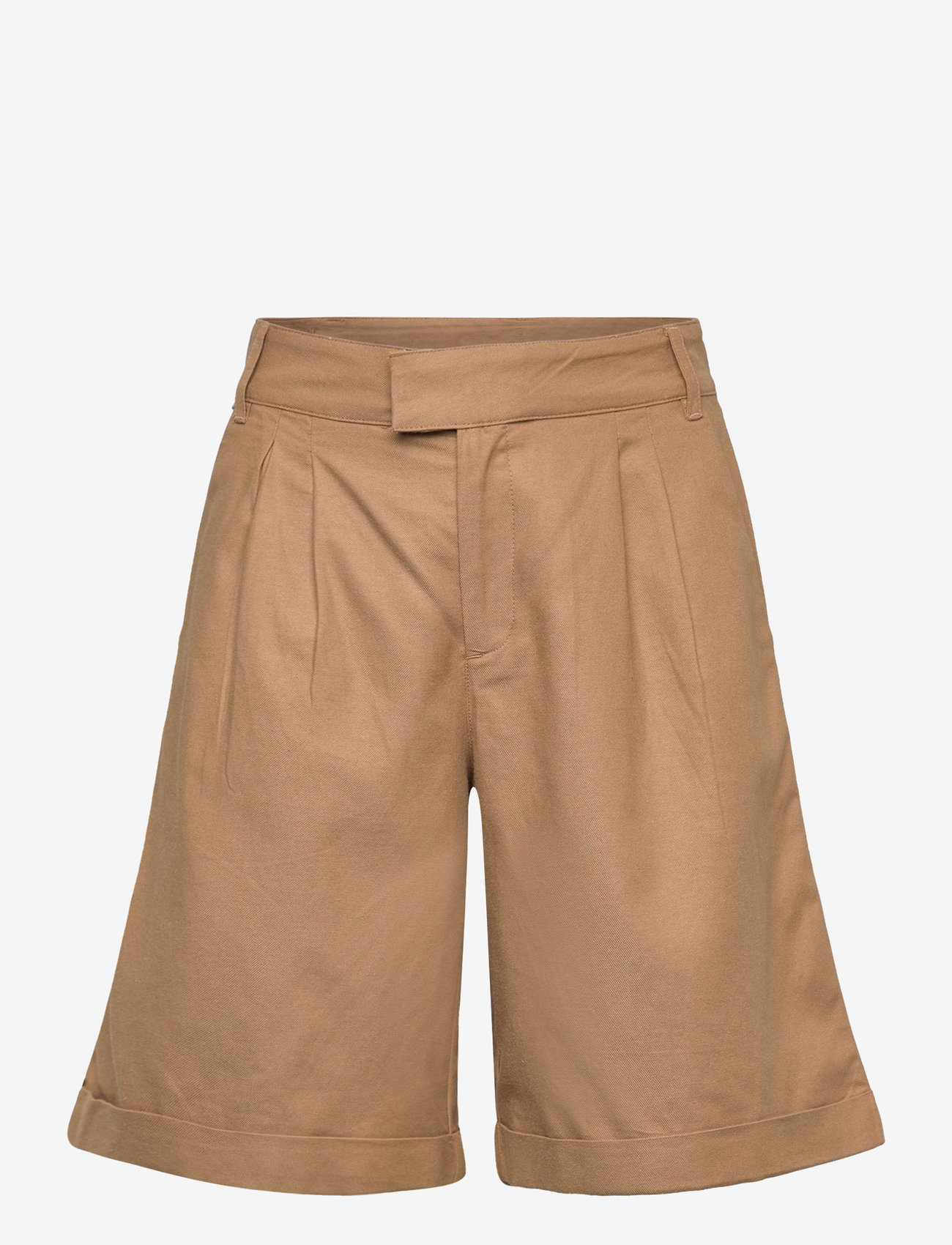 BOSS - SHORT - cookie - 0