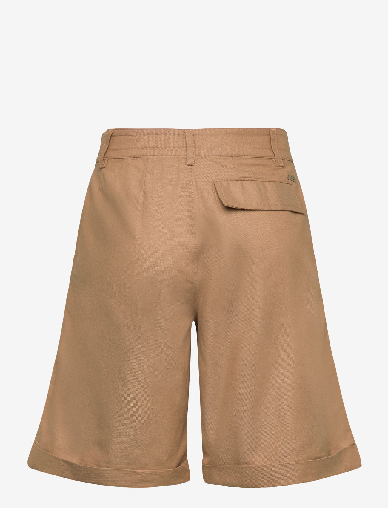 BOSS - SHORT - cookie - 1